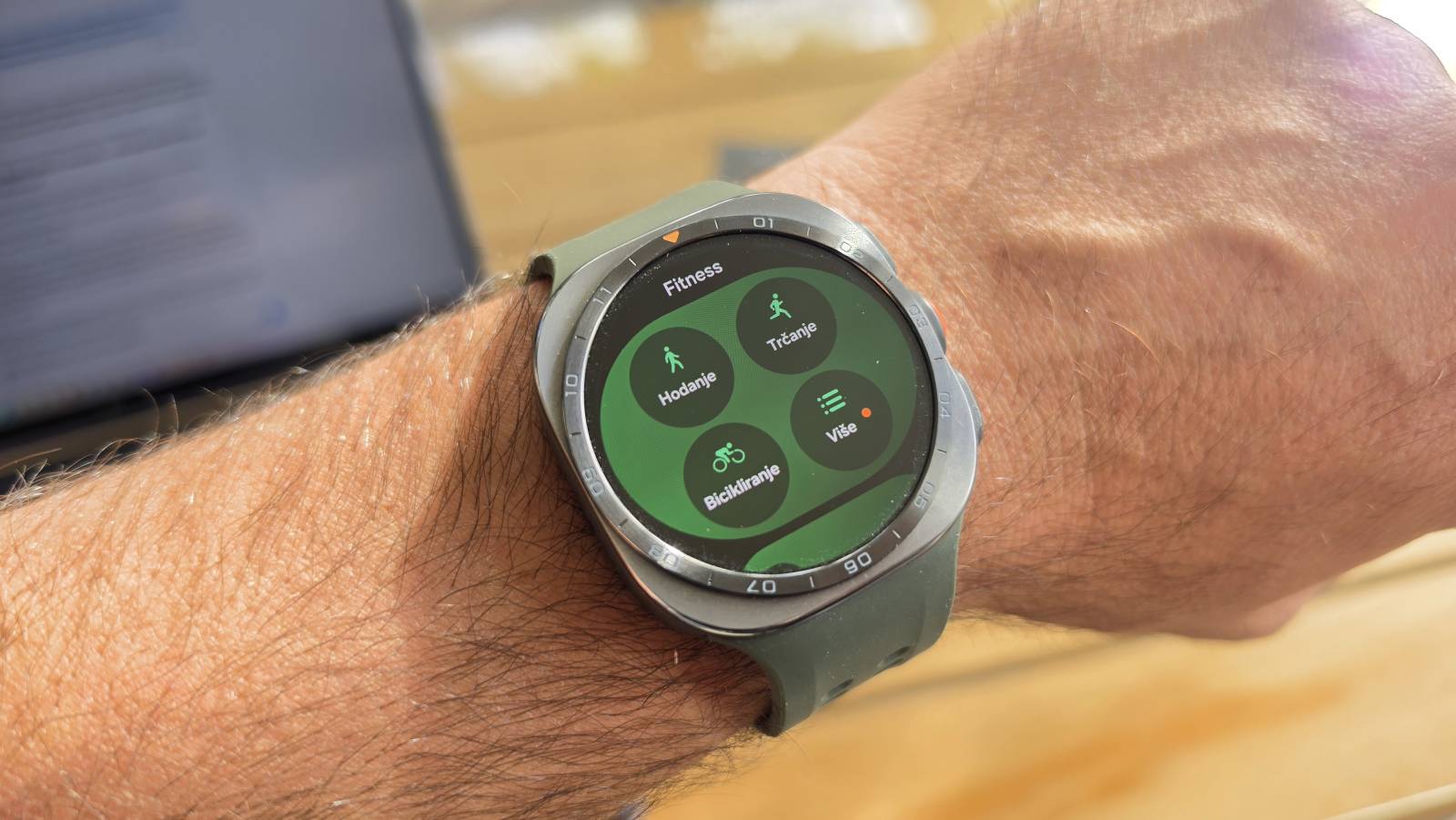 Samsung Galaxy Watch Ultra 2