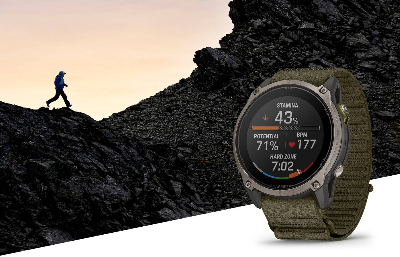 Garmin Enduro 4 donosi do 90 dana baterije i nove funkcije za izdržljivost