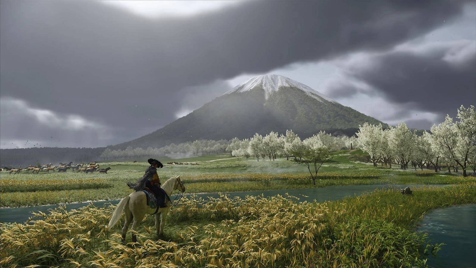 Ghost of Yōtei: Complete Edition
