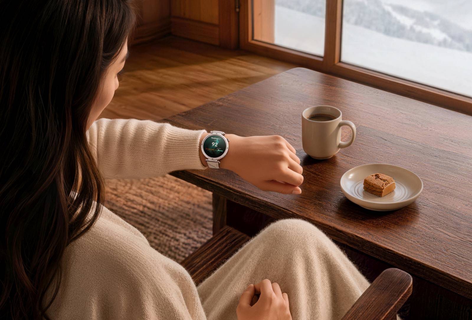 Huawei Watch GT 7