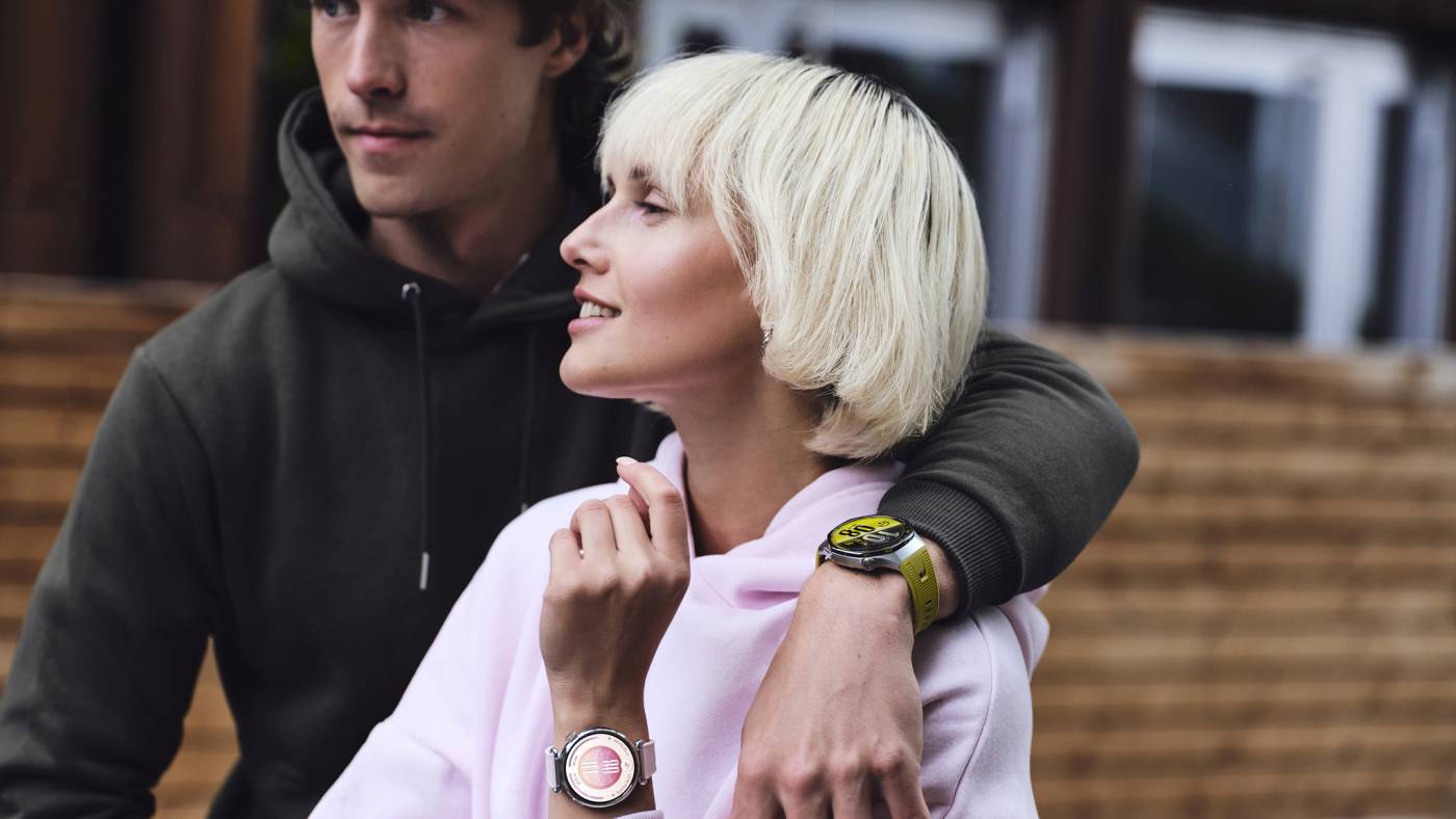 Huawei Watch GT 7