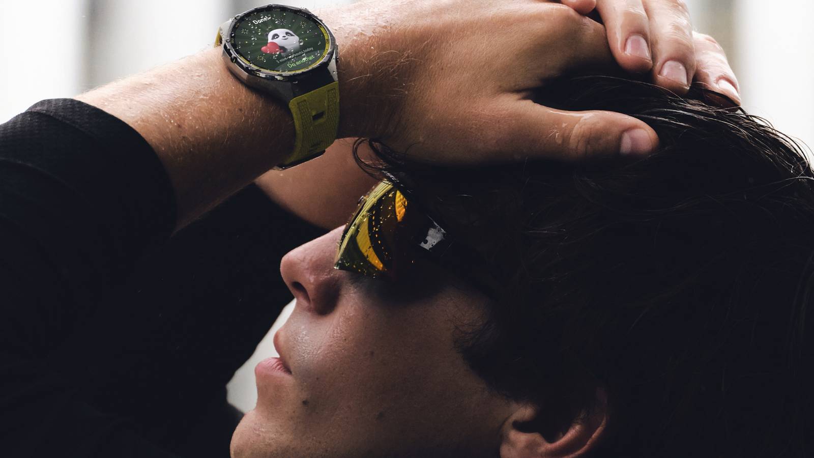 Huawei Watch GT 7