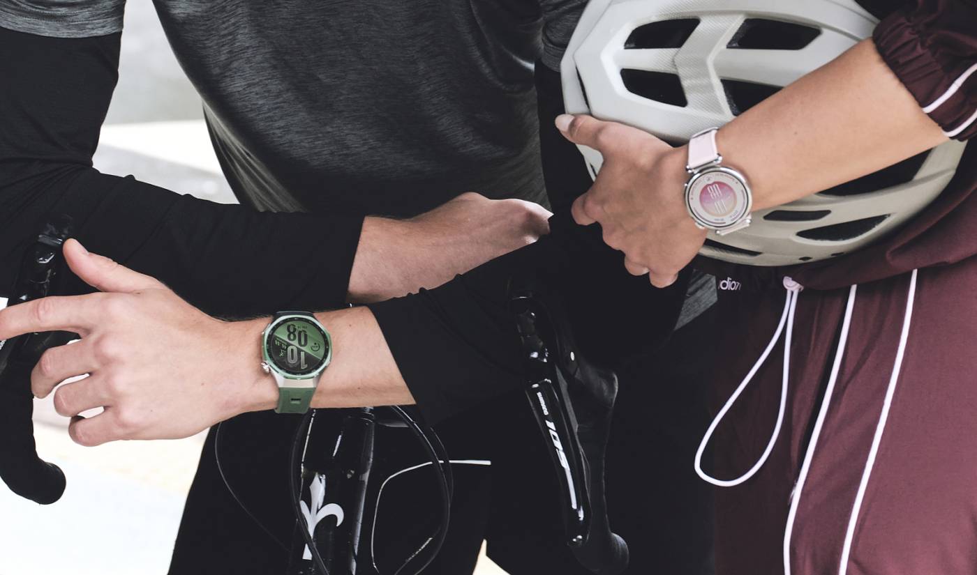 Huawei Watch GT 7 Series