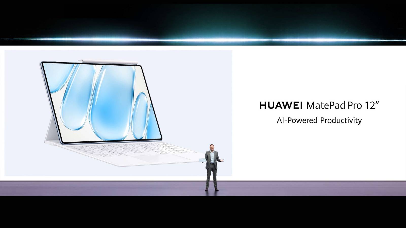 HUAWEI MatePad Pro 12-inch