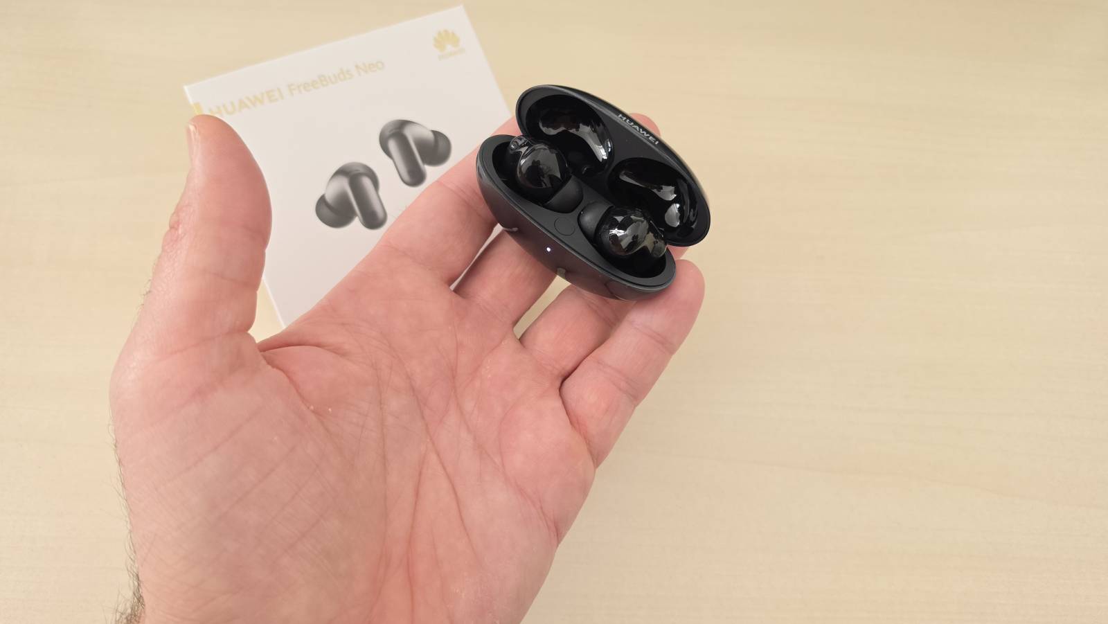 Huawei FreeBuds Neo