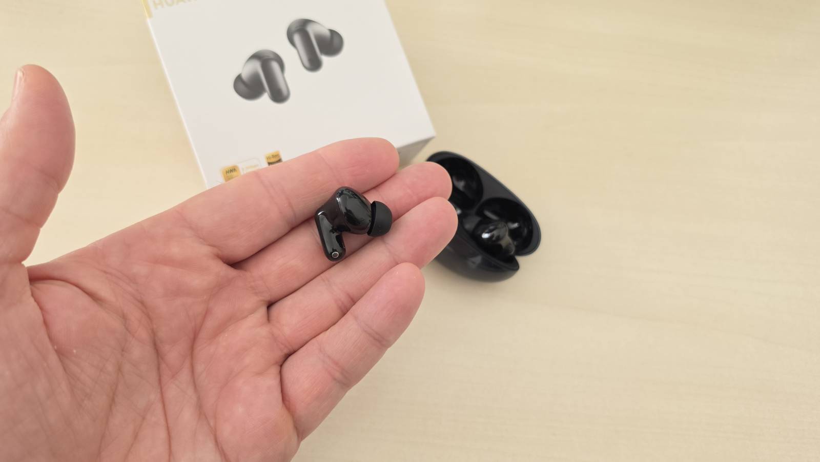 Huawei FreeBuds Neo