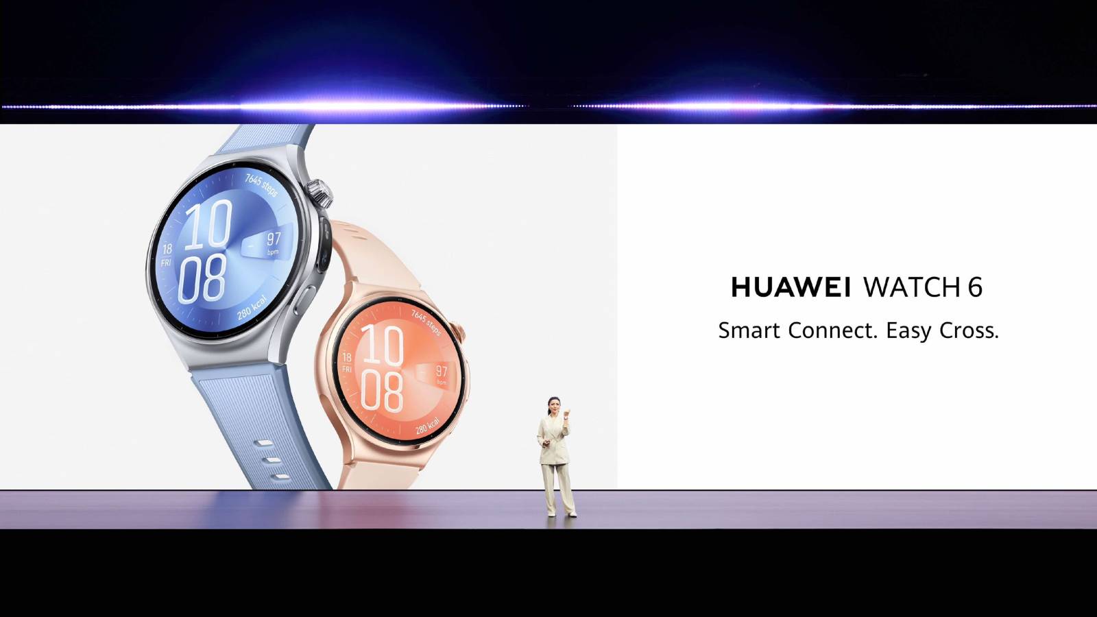 Huawei Watch 6
