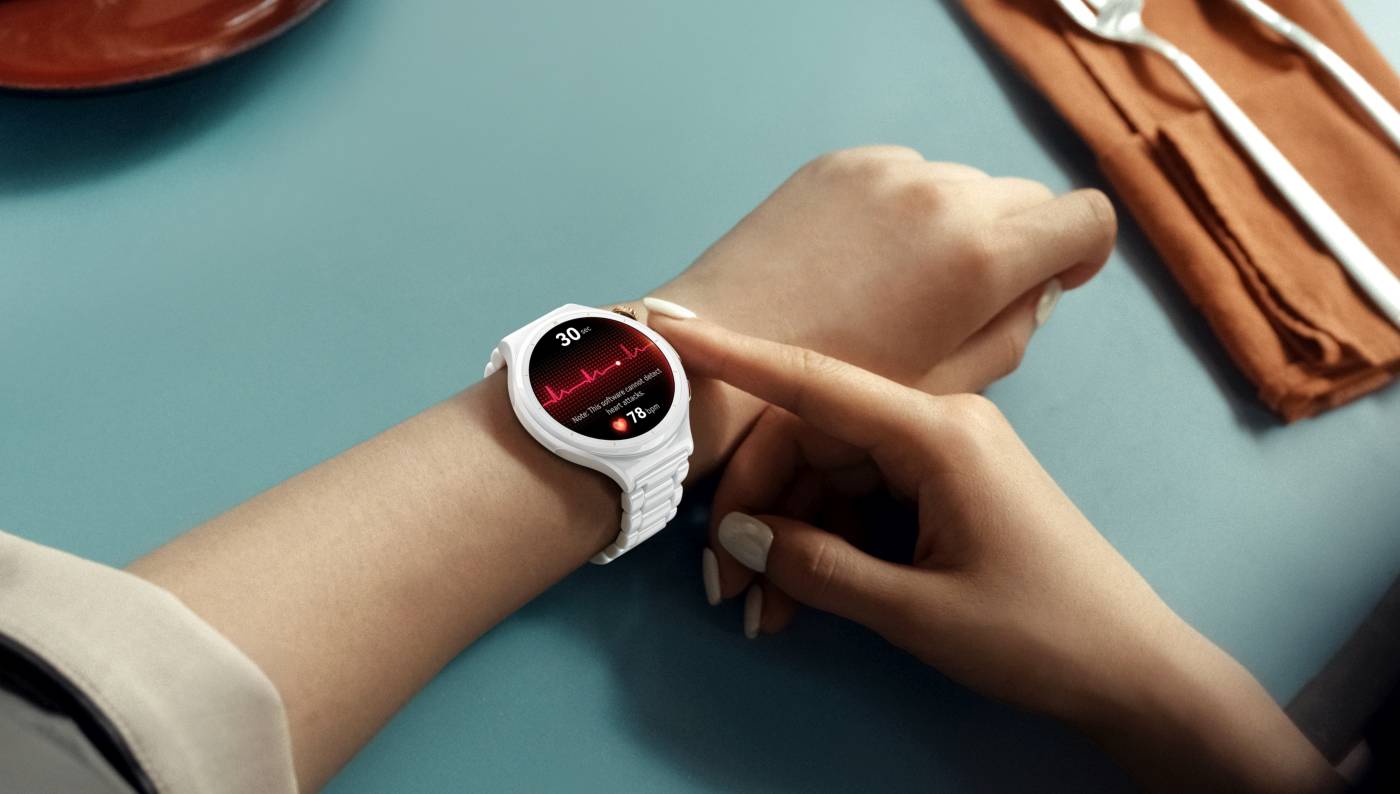 Huawei Watch 6 Series