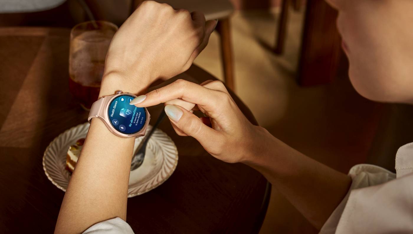 Huawei Watch 6 Series stigla u Hrvatsku: eSIM povezivost, naprednije praćenje zdravlja, premium dizajn i pametnije svakodnevne funkcije