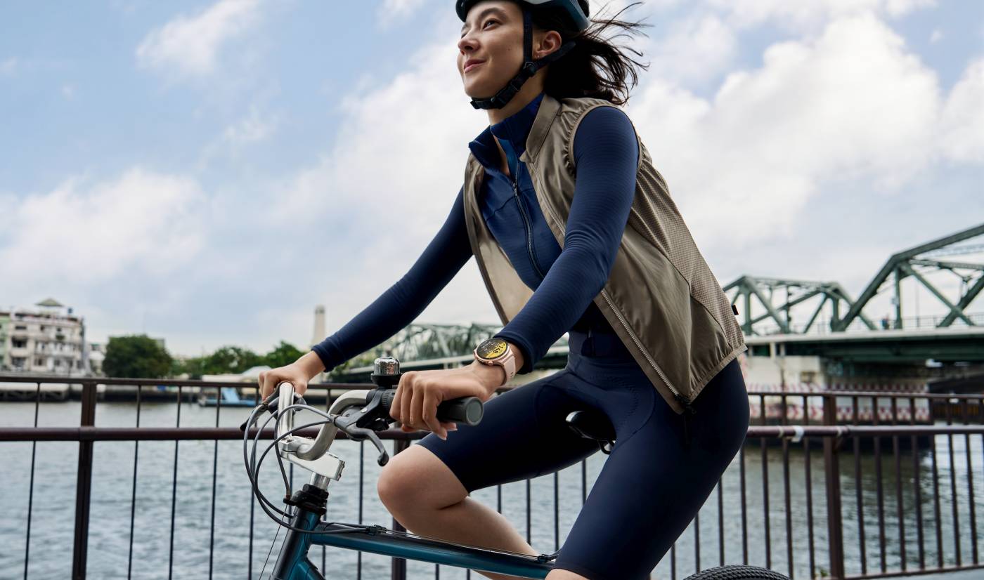 Huawei Watch 6 Series