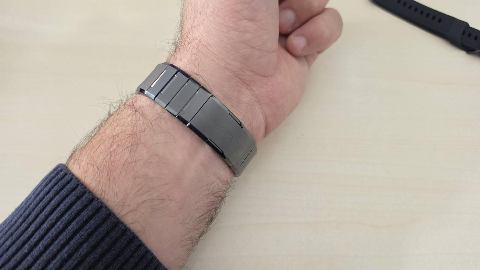 Huawei Watch 6 Pro