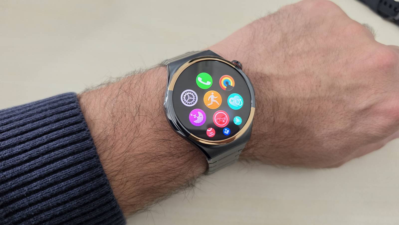 Huawei Watch 6 Pro