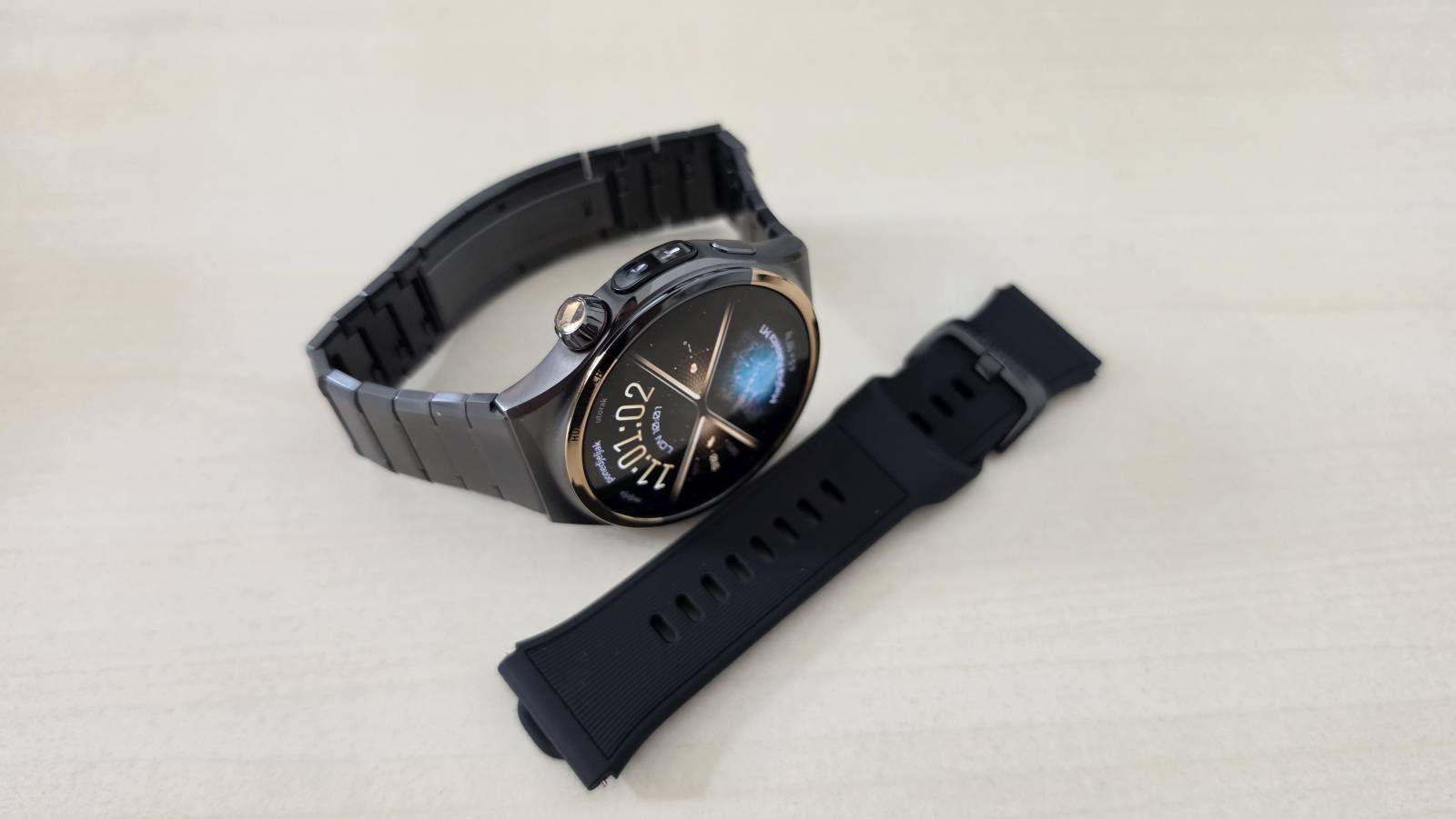 Huawei Watch 6 Pro