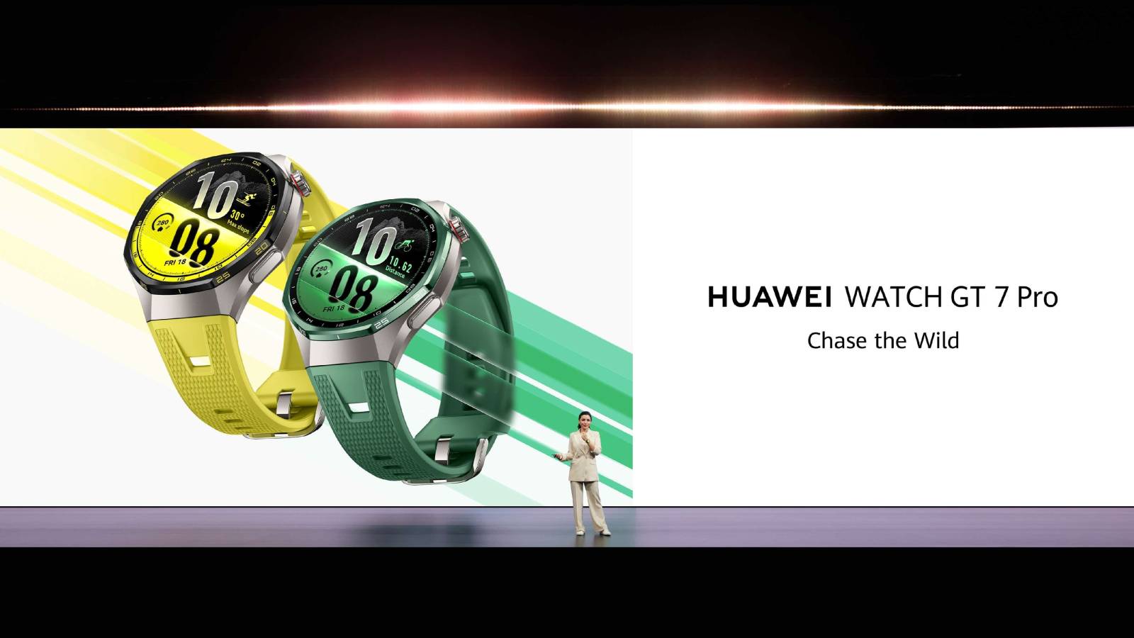 Huawei Watch GT 7