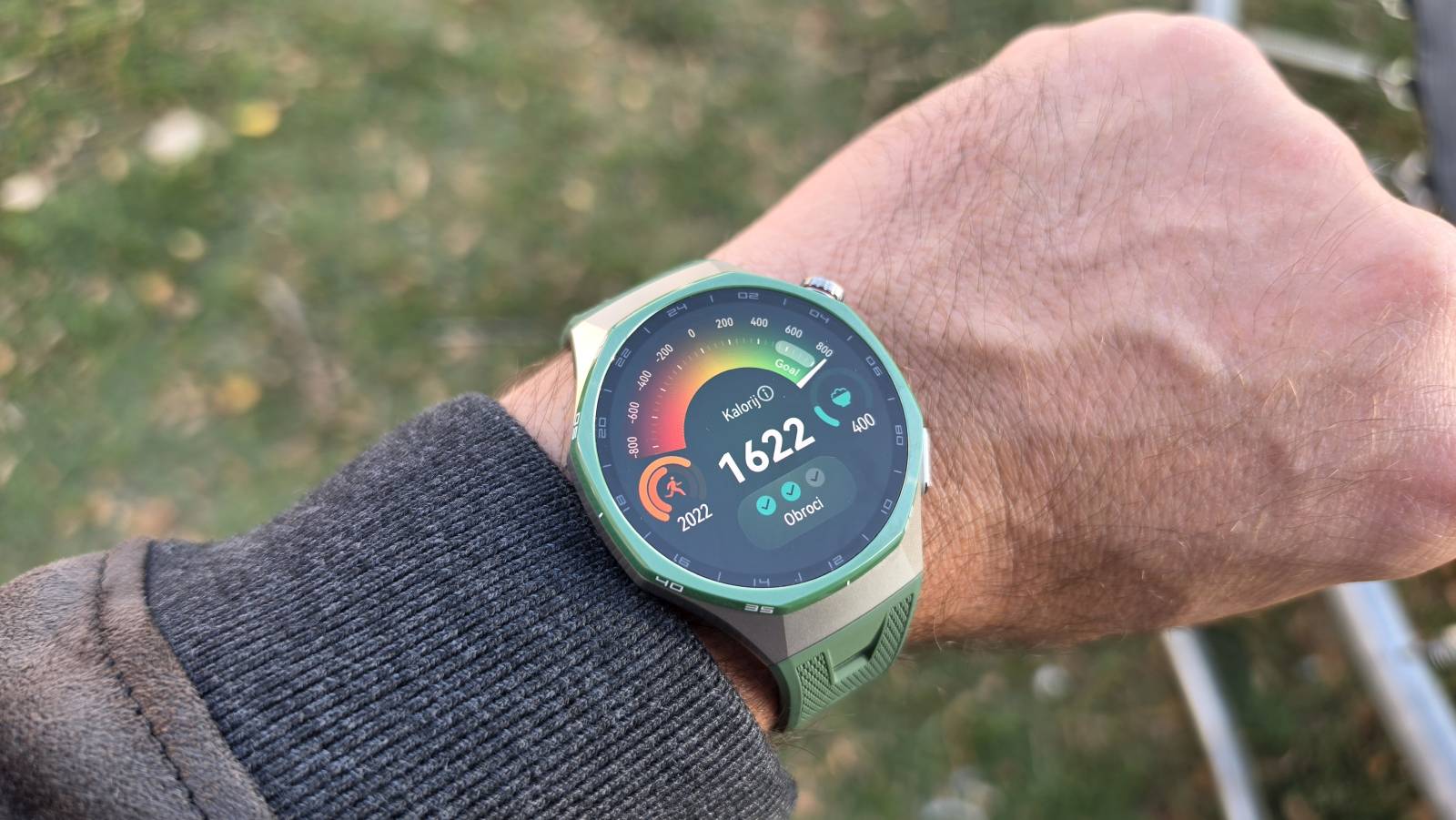 Huawei Watch GT 7 Pro
