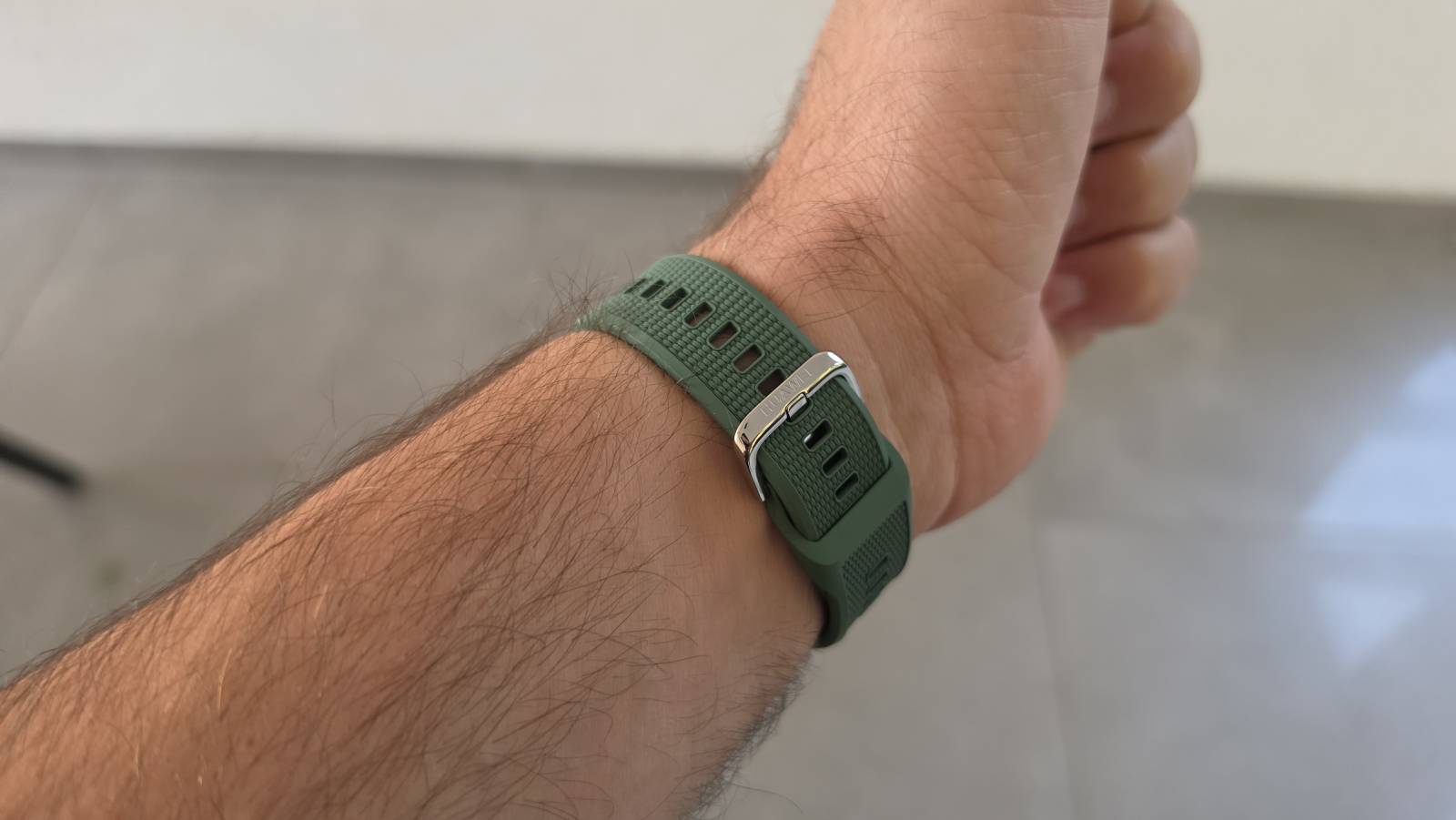 Huawei Watch GT 7 Pro