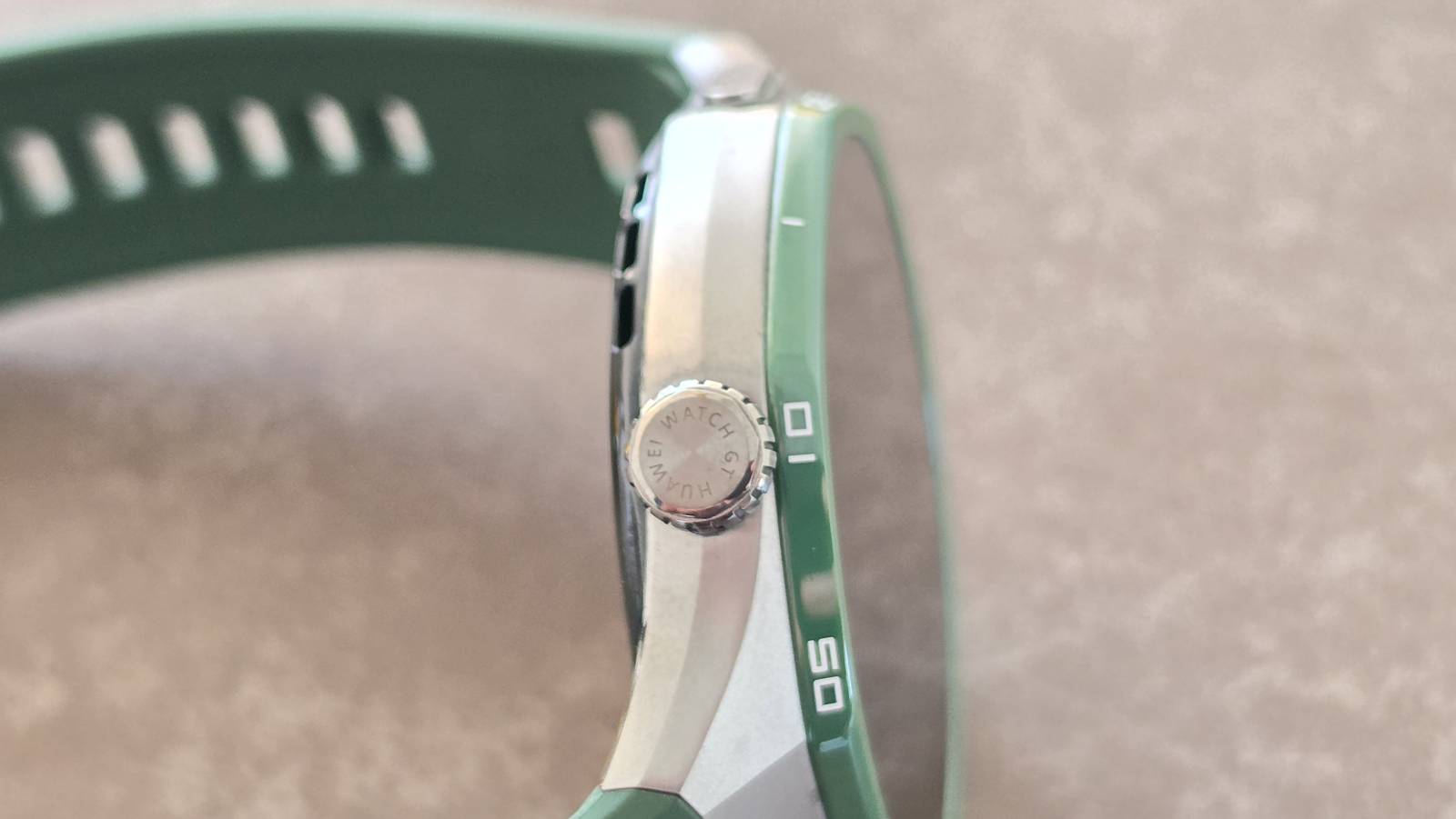 Huawei Watch GT 7 Pro