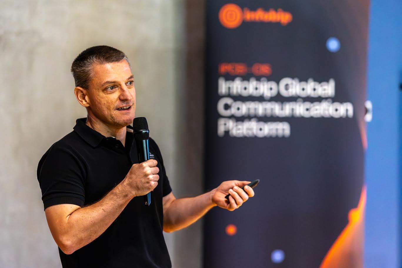 Infobip i Europska komisija razgovarali o budućnosti umjetne inteligencije u Europi