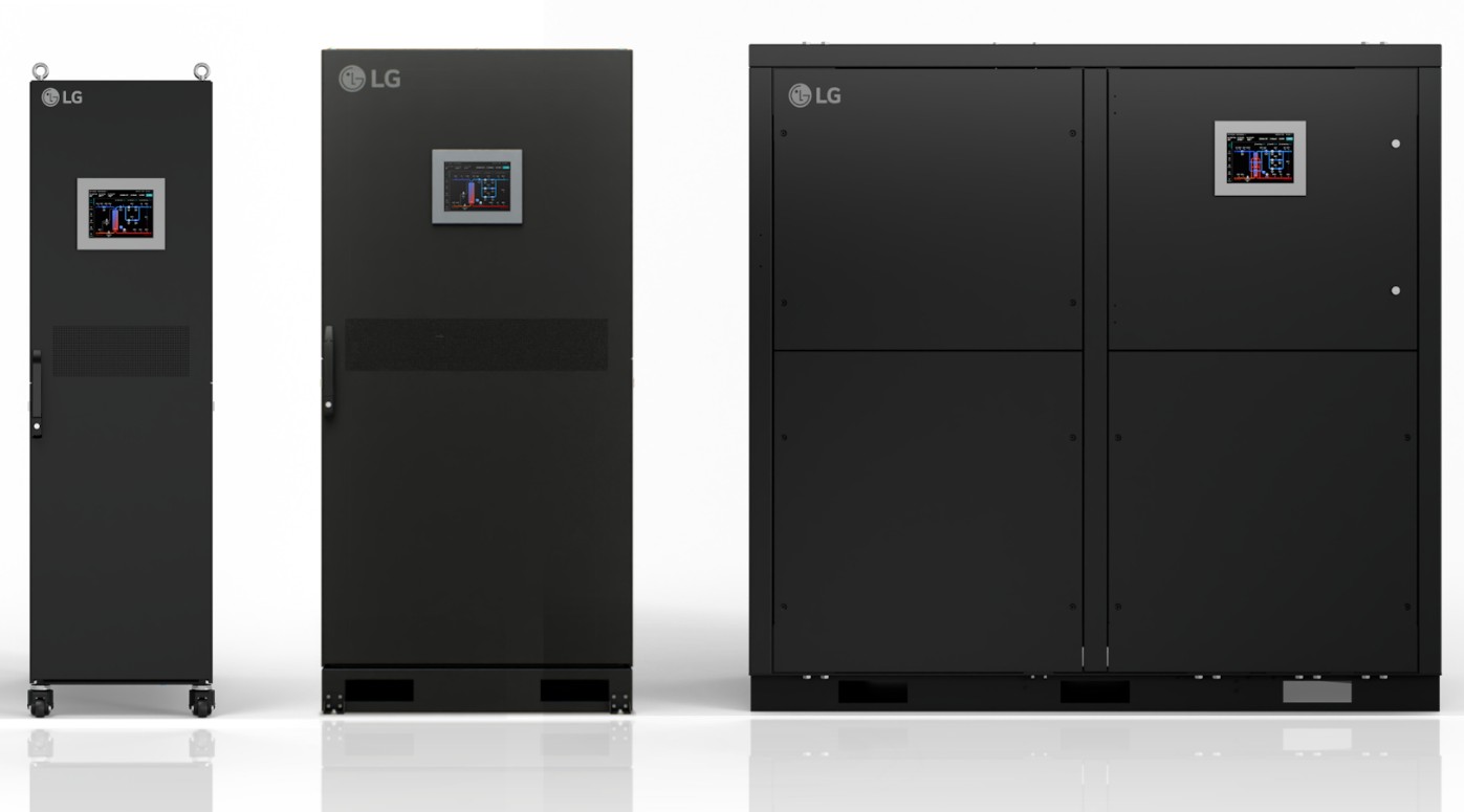 LG-ov sustav za tekućinsko hlađenje AI podatkovnih centara dobio NVIDIA DSX READY status