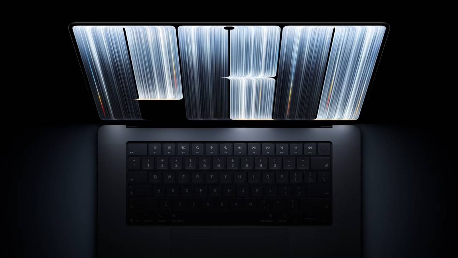 Apple je predstavio prvi MacBook Pro s dodirnim zaslonom