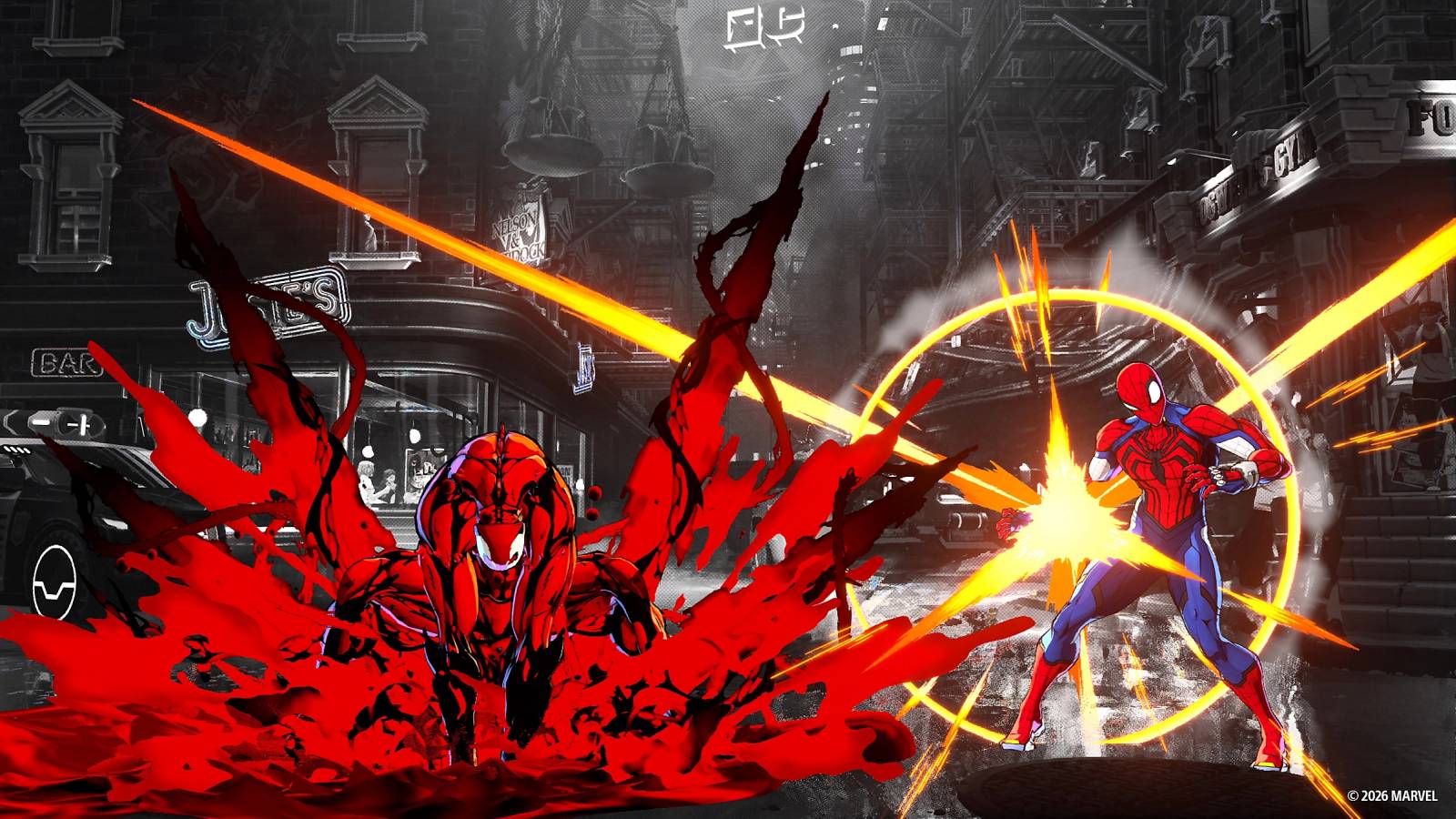 Igrali smo: Marvel Tōkon: Fighting Souls – Marvelov borilački spektakl koji zna kako privući igrača