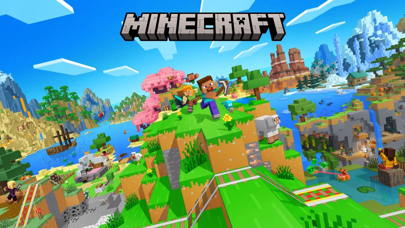 Minecraft stigao na Switch 2 uz besplatnu nadogradnju za postojeće igrače