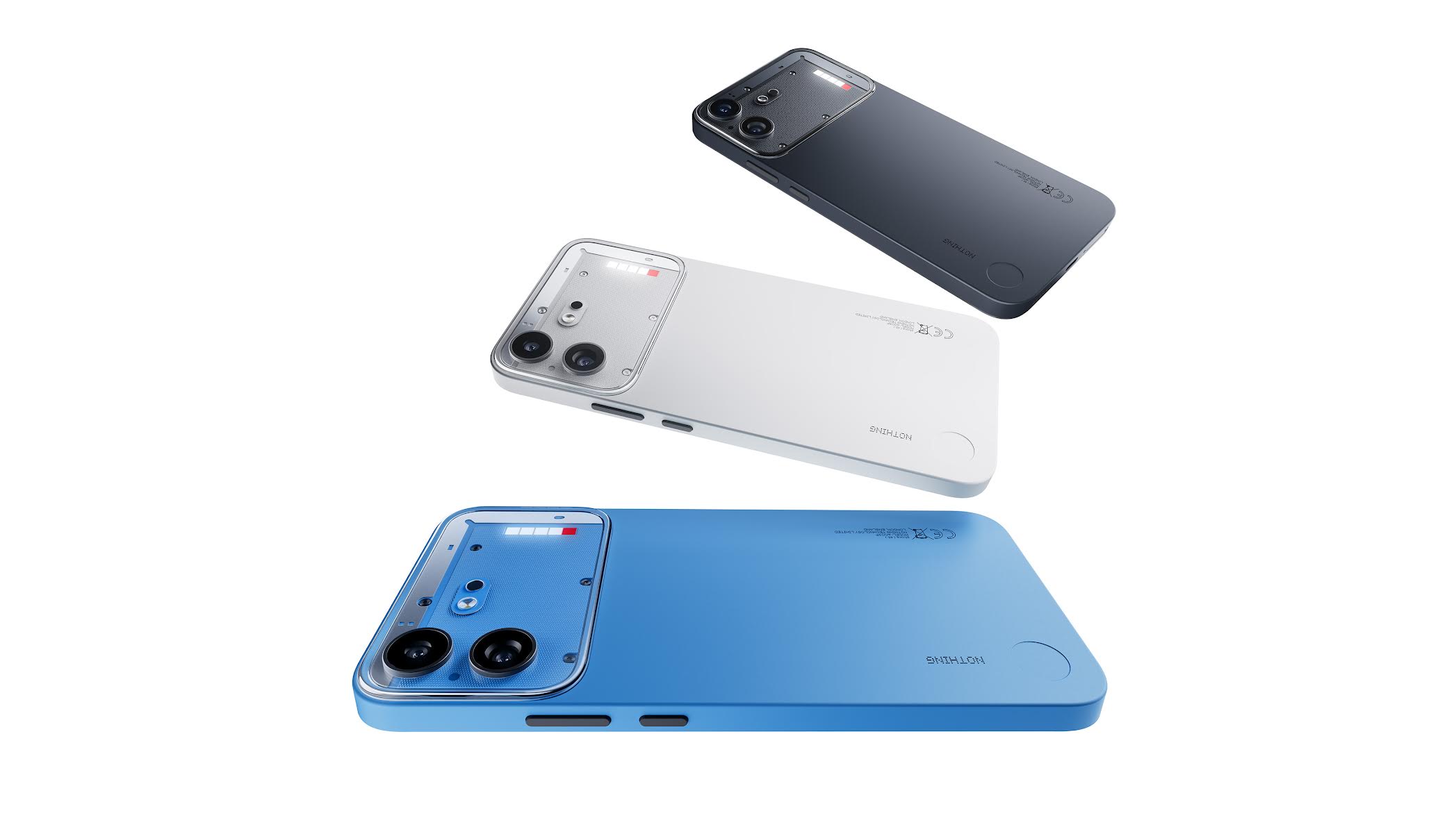 Nothing Phone (4b) donosi Snapdragon 6 Gen 4, Glyph Bar i najveću bateriju dosad
