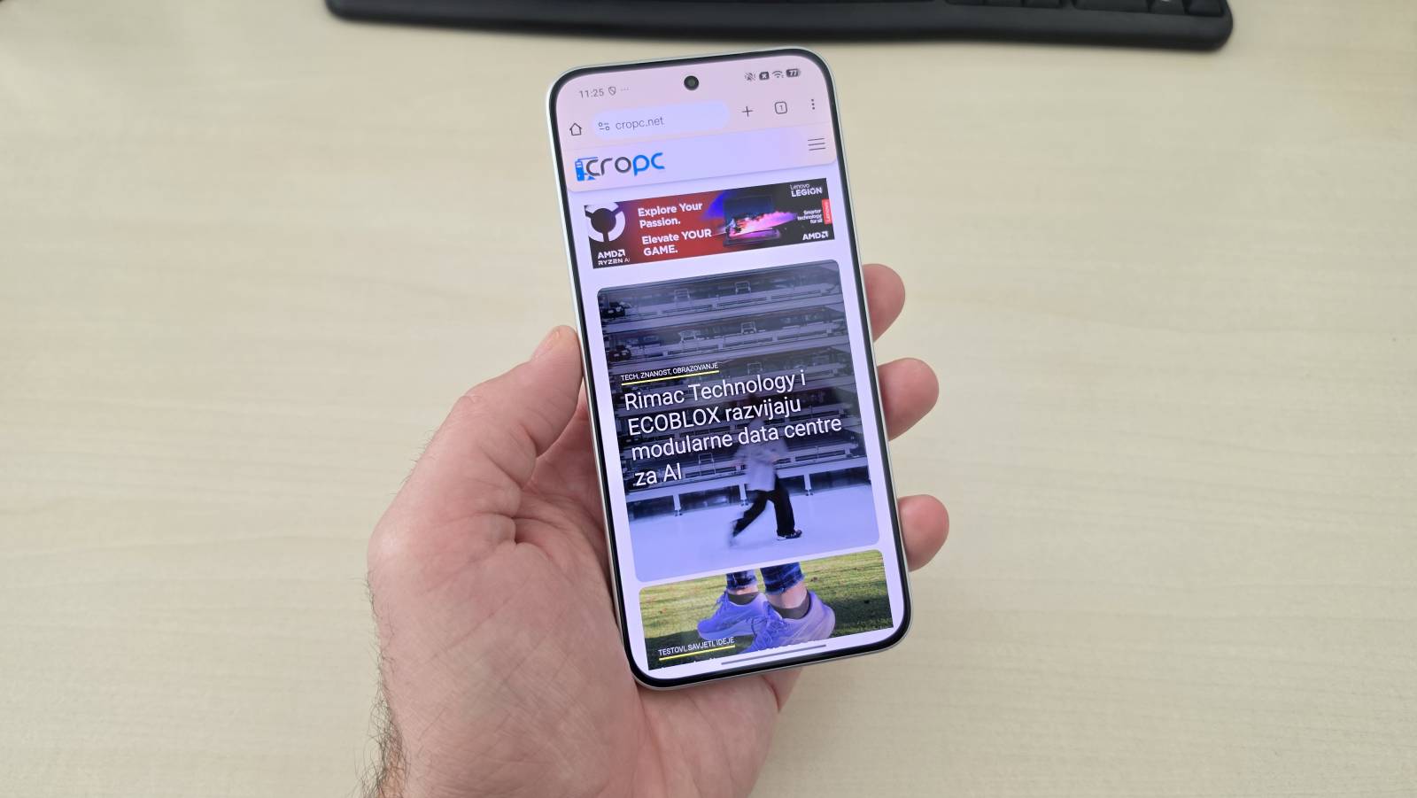 Recenzija: REDMI Note 17 Pro Max 5G – Baterija koja mijenja pravila igre