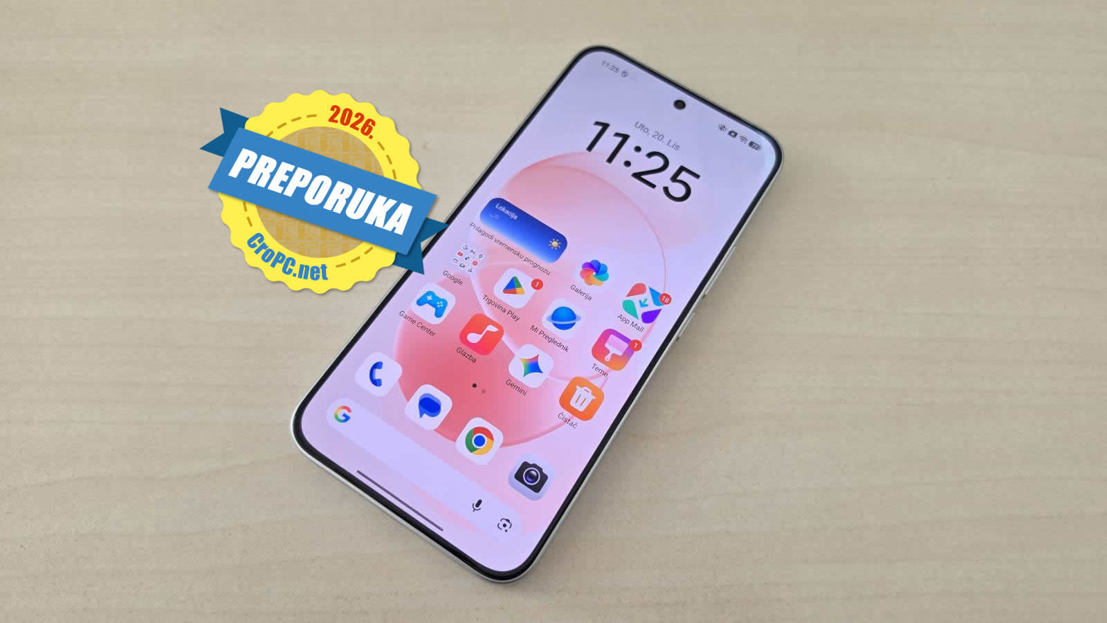 Recenzija: REDMI Note 17 Pro Max 5G – Baterija koja mijenja pravila igre