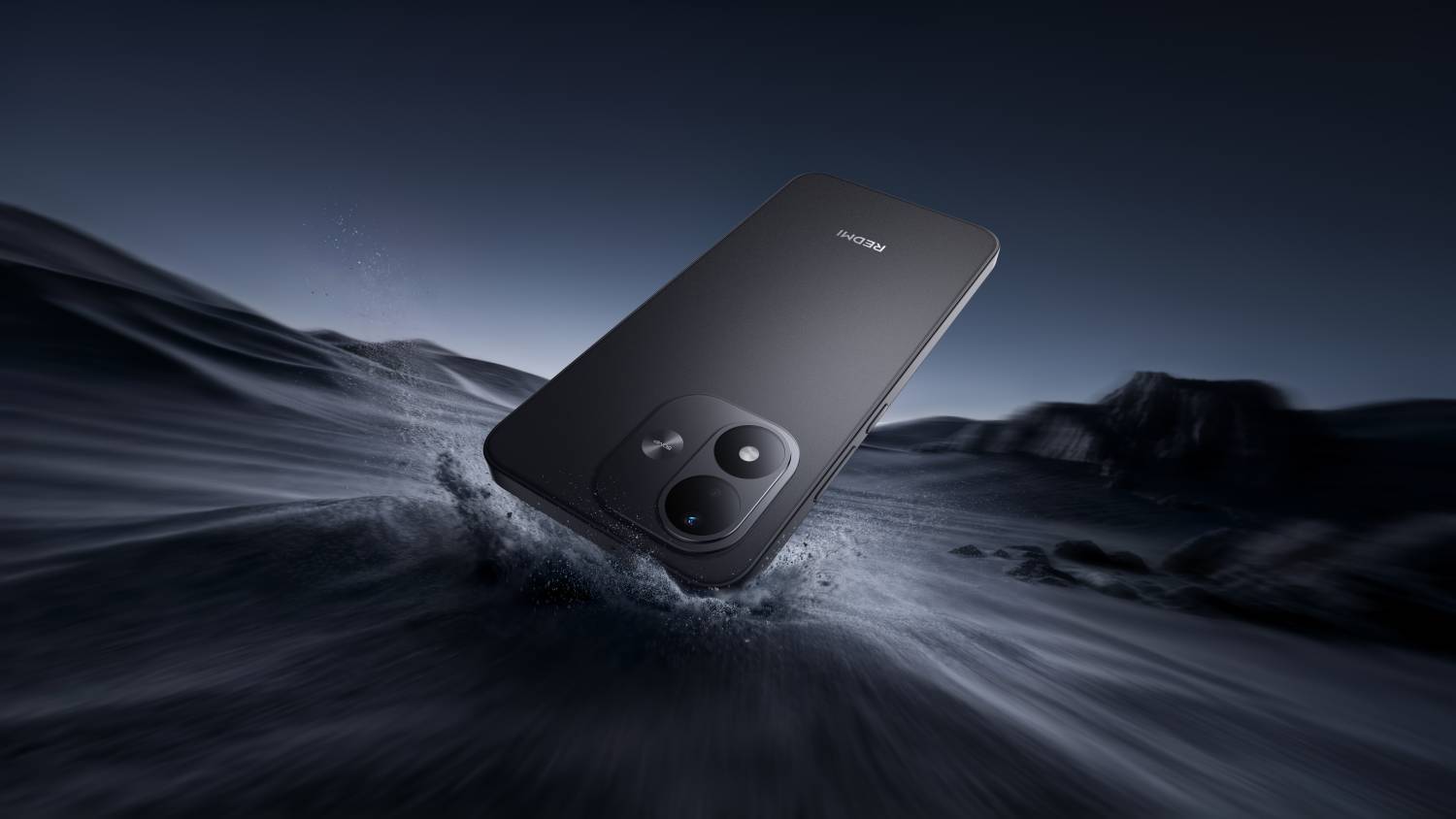 REDMI Note 17