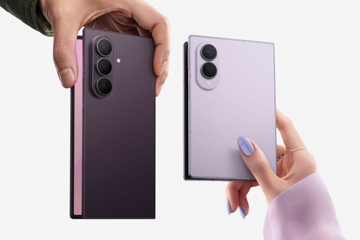Samsung predstavio Galaxy Z Fold8 Ultra, Fold8 i Flip8, novu generaciju preklopnih pametnih telefona
