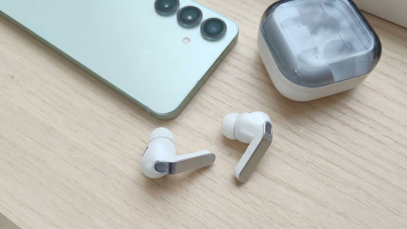 Recenzije: Samsung Galaxy Buds 4 Pro – odličan zvuk i ANC, ponajprije za korisnike Galaxy uređaja