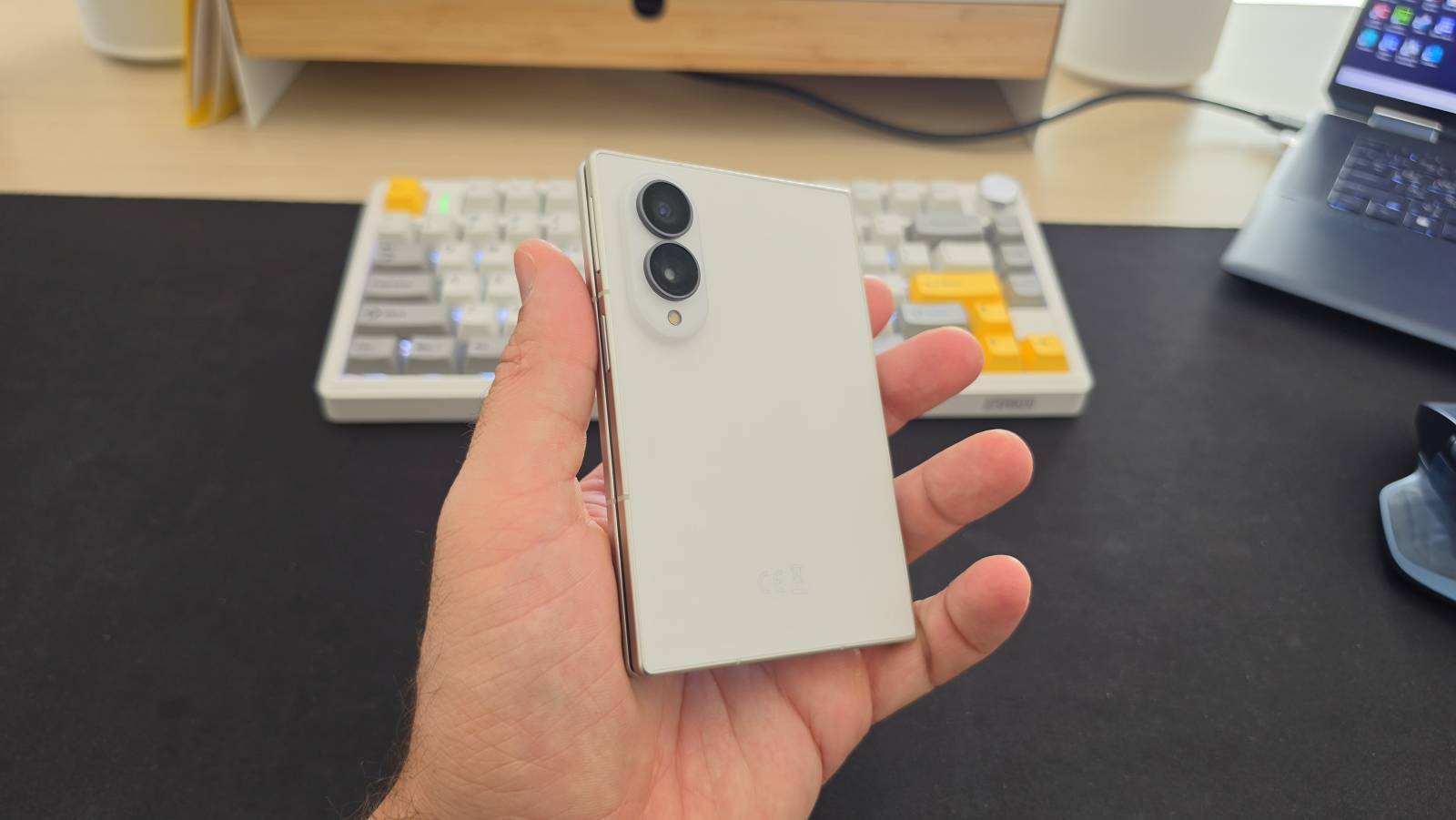 Samsung Galaxy Z Fold8