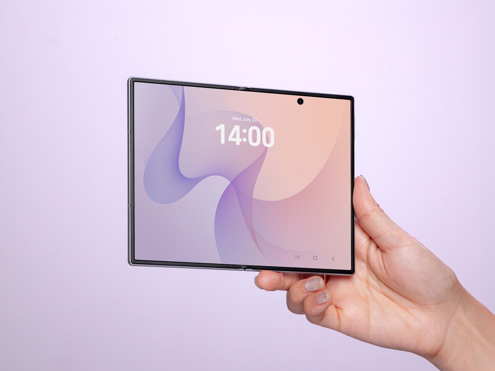 Galaxy Fold 8