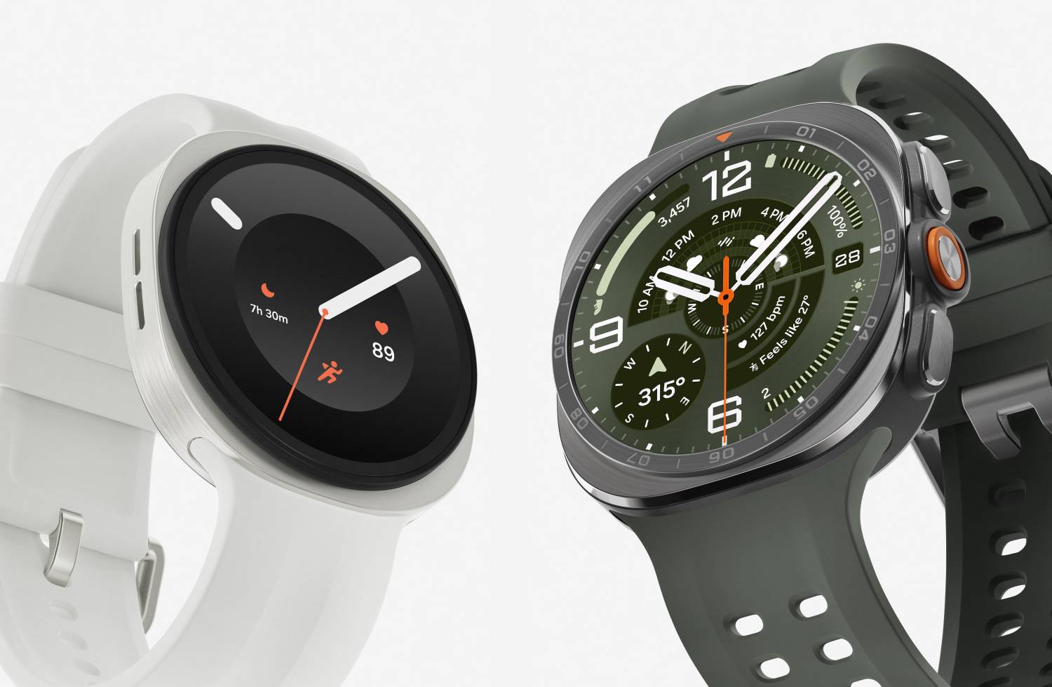 Samsung predstavio Galaxy Watch Ultra2 i Watch9 - nova generacija pametnih satova s naglaskom na zdravlje i AI