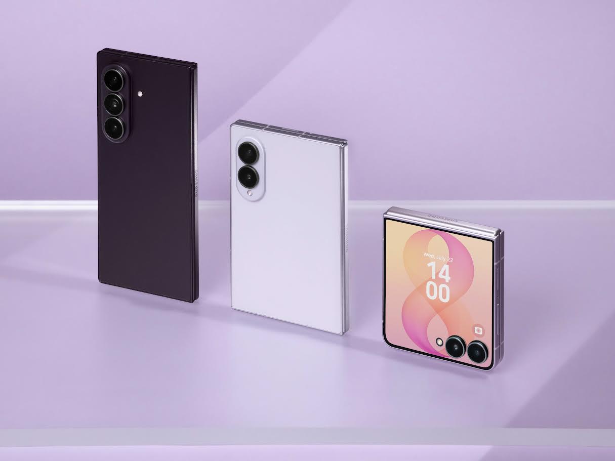 Samsung Galaxy Z serija postavila rekord po broju prednarudžbi u Europi