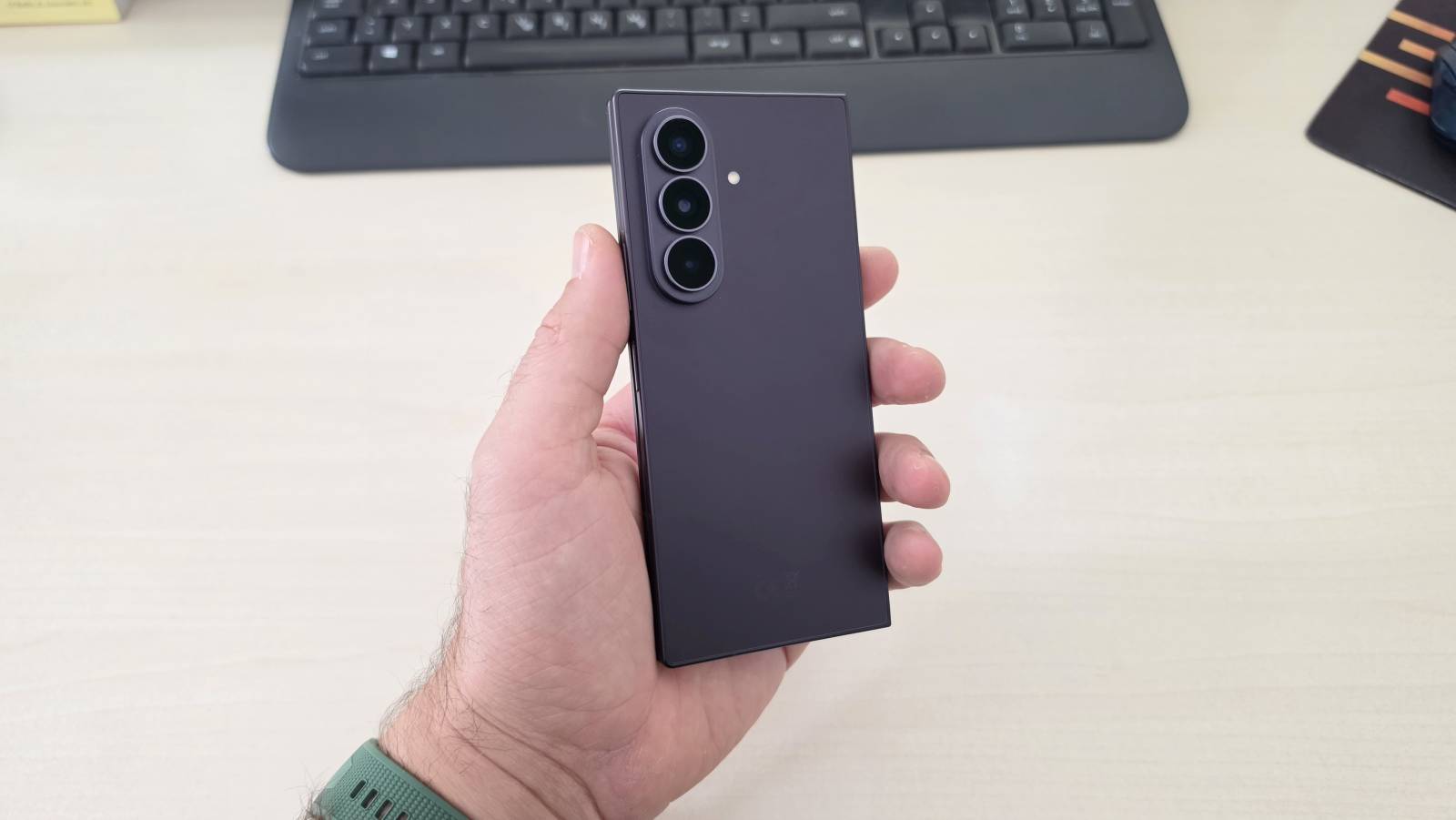 Samsung Galaxy Z Fold8 Ultra