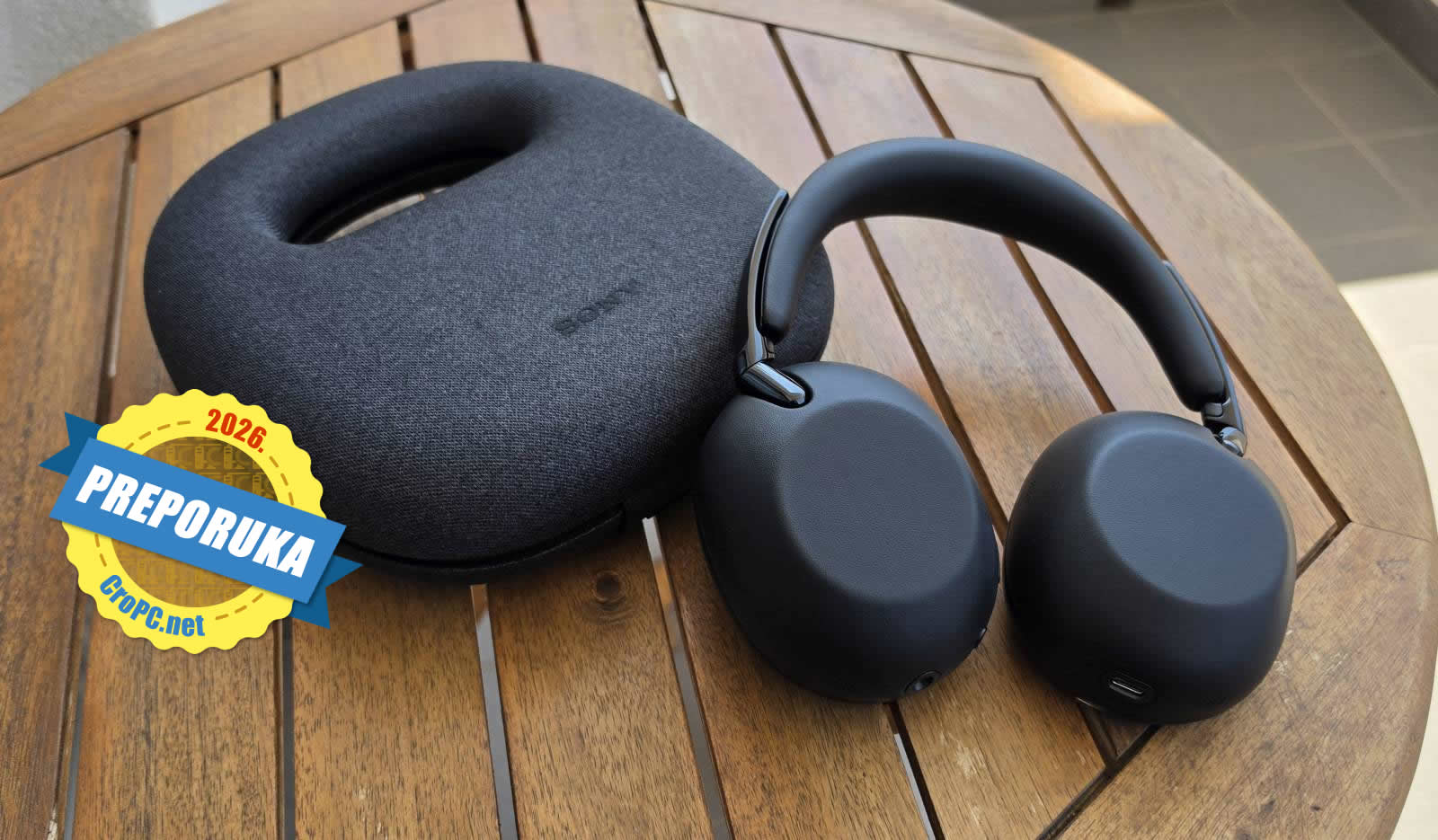 Recenzija: Sony 1000X THE COLLEXION – kada premium zvuk dobije dostojno izdanje