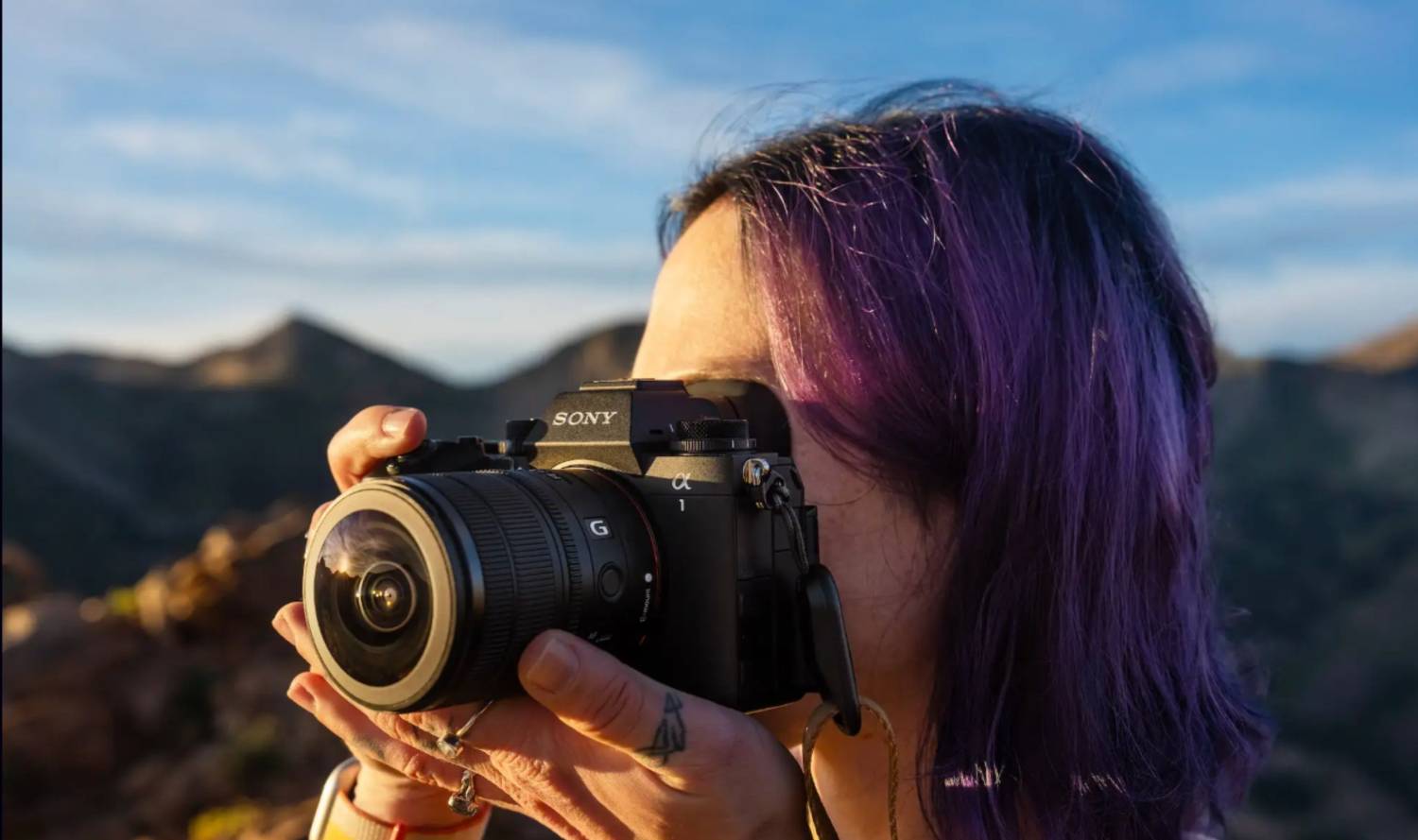 Sony predstavlja FE 8-14mm F3.5 Fisheye G – prvi G objektiv sa zumom i efektom ribljeg oka