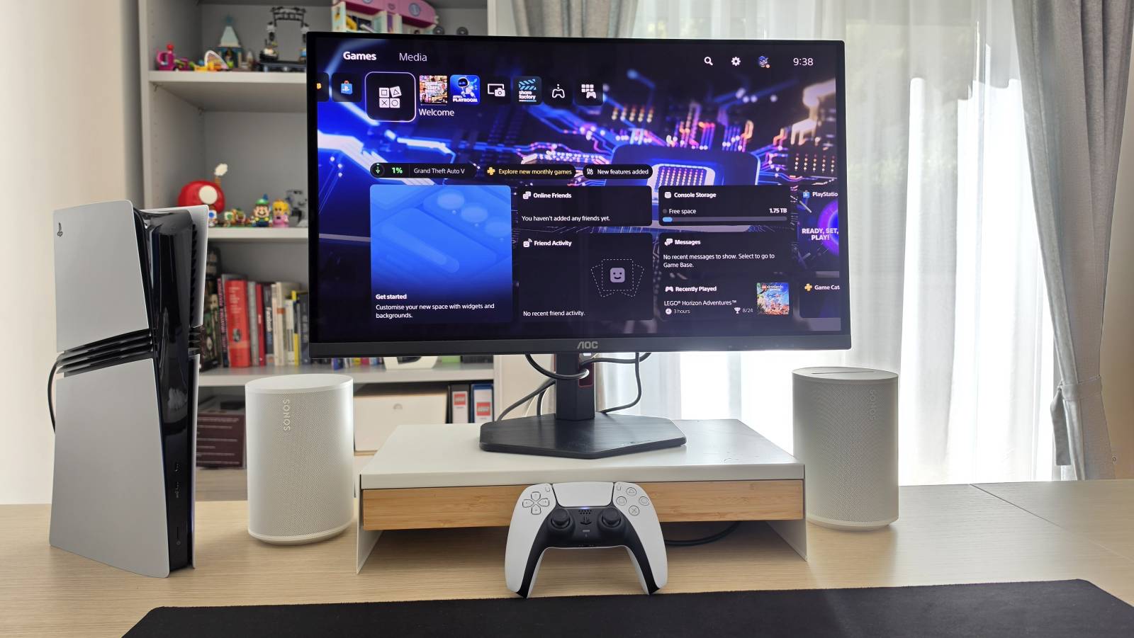 PlayStation 5 Pro