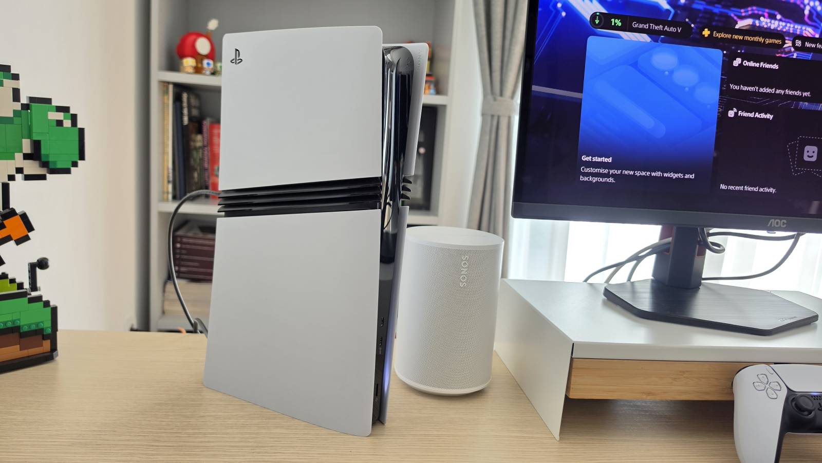 PlayStation 5 Pro