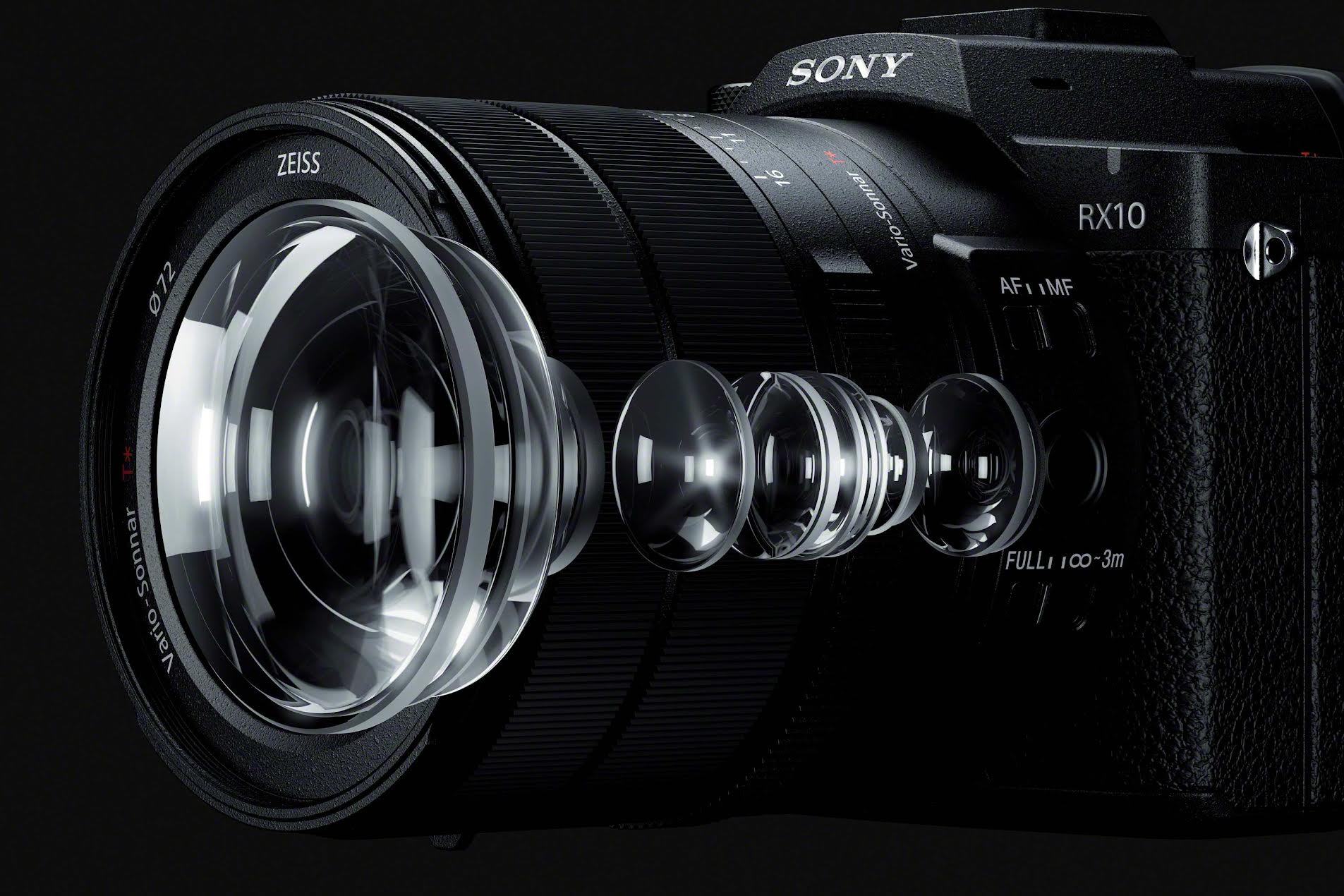 Sony RX10 V donosi AI autofokus i 25x zum za fotografe koji žele sve u jednom