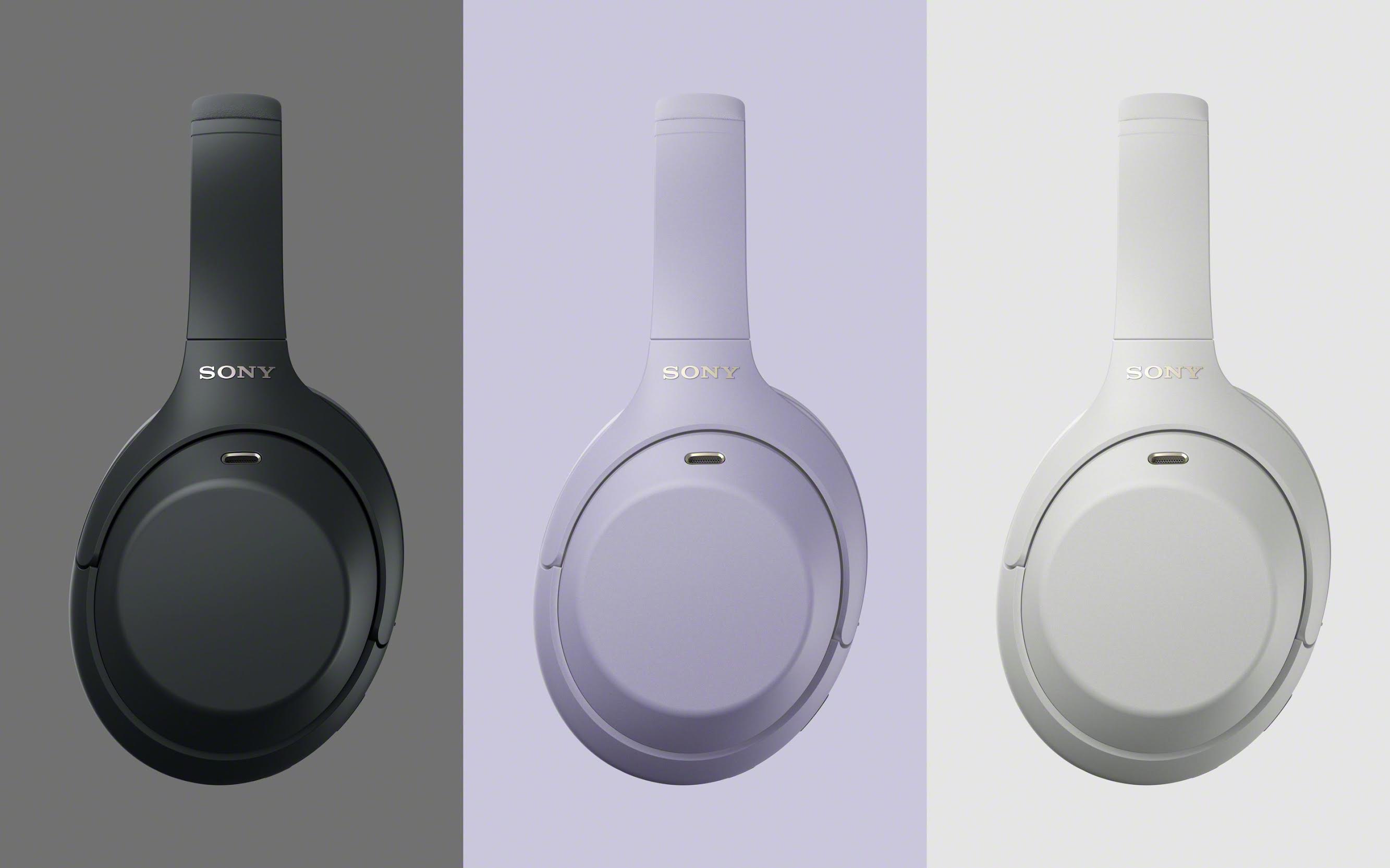 Sony osvježava ponudu bežičnih slušalica: stižu WH-1000XM4C, WH-CH730N i WH-CH530