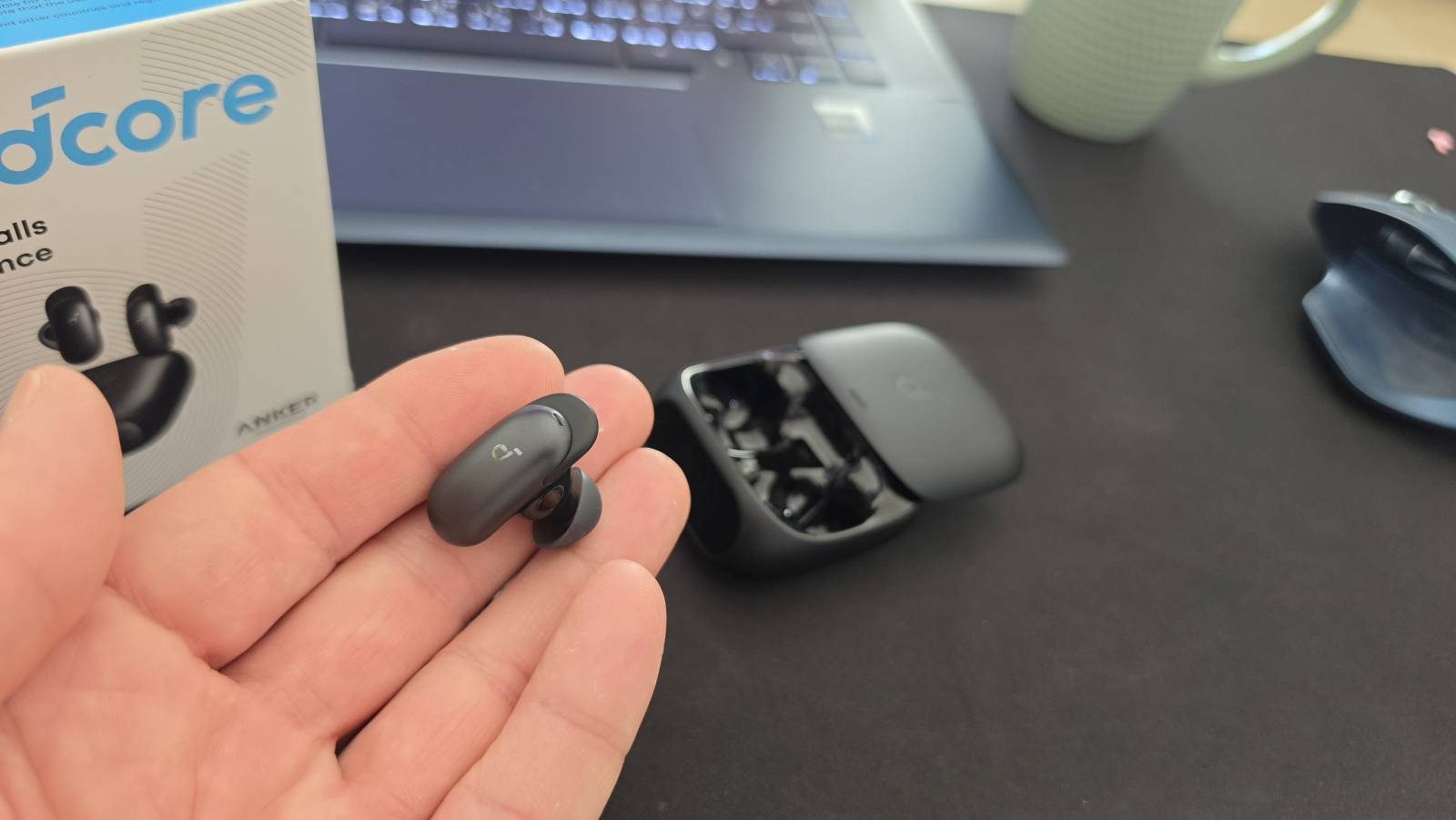 Soundcore Liberty 5 Pro