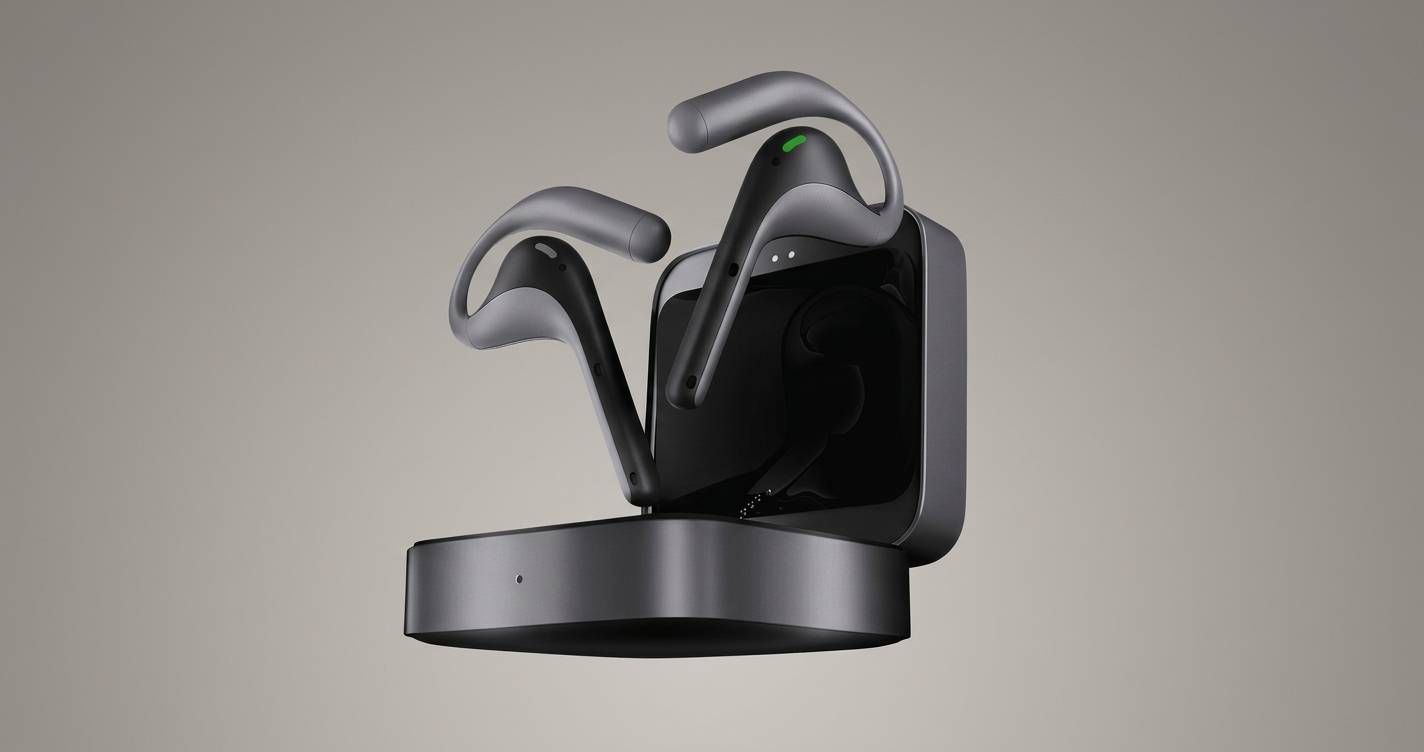 Timekettle WT4 Pro