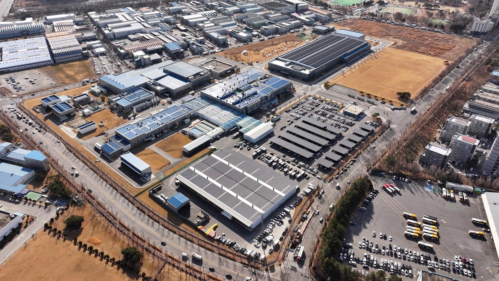 Samsung ulaže 158 milijuna dolara u proizvodnju HVAC sustava za AI podatkovne centre