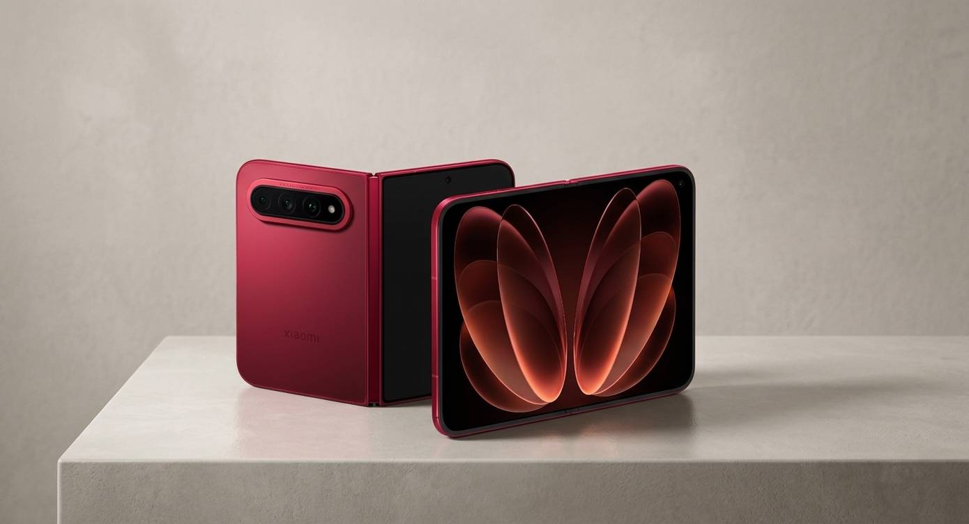 Xiaomi 18 Fold donosi novi XRING O3 i 7,58-inčni sklopivi zaslon