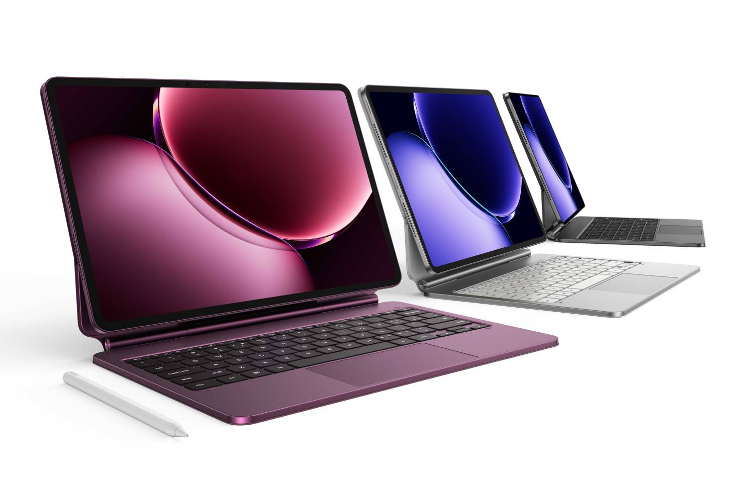 Xiaomi Pad 9 Pro Max