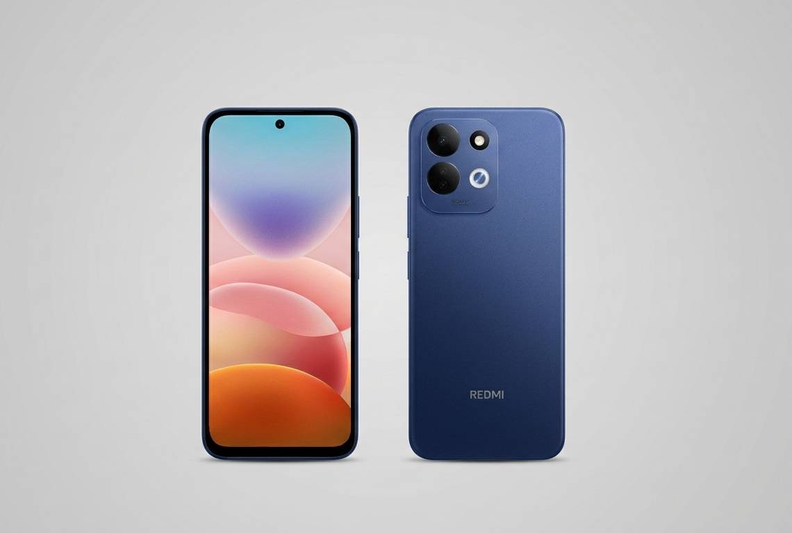 Xiaomi predstavio REDMI 17 seriju s baterijom od 7.500 mAh