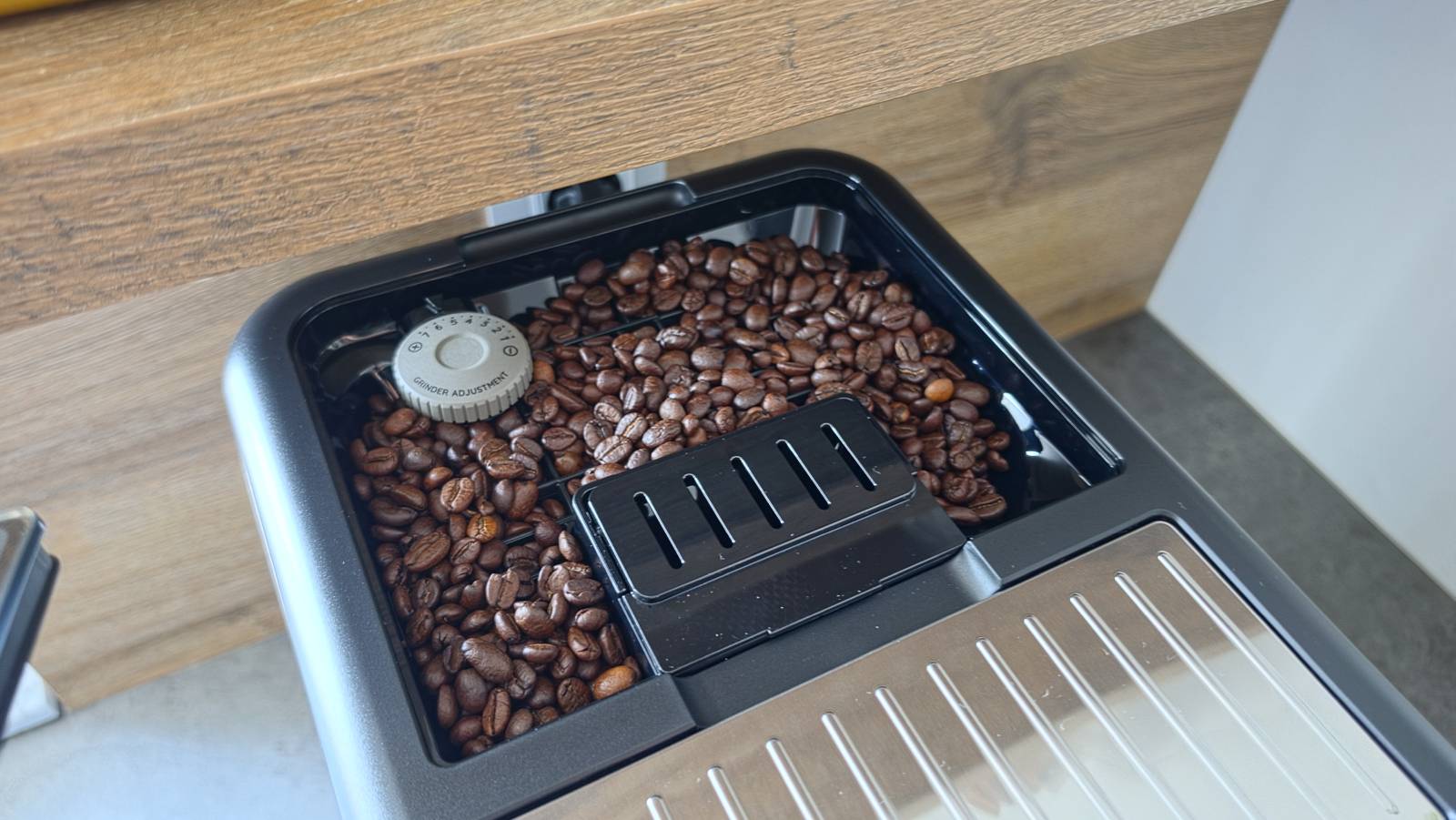 De'Longhi Eletta Ultra